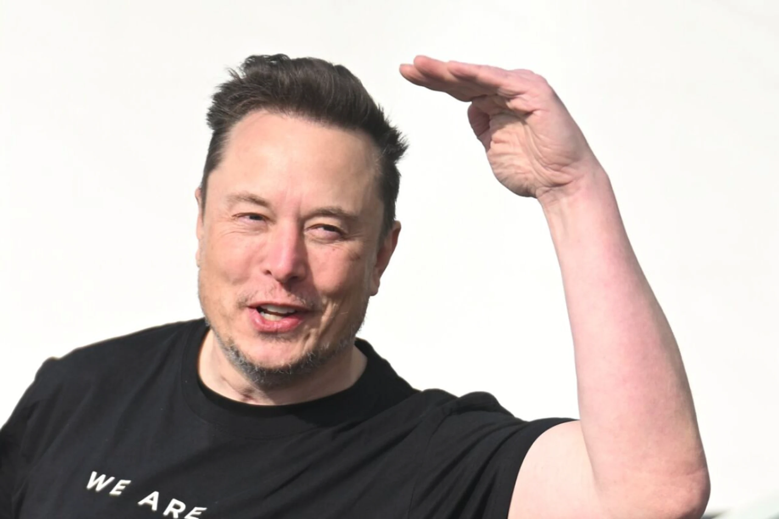 ++ ARCHIVBILD ++ Börsengang von Musk-Firma SpaceX spülte 75 Mrd. Dollar ein