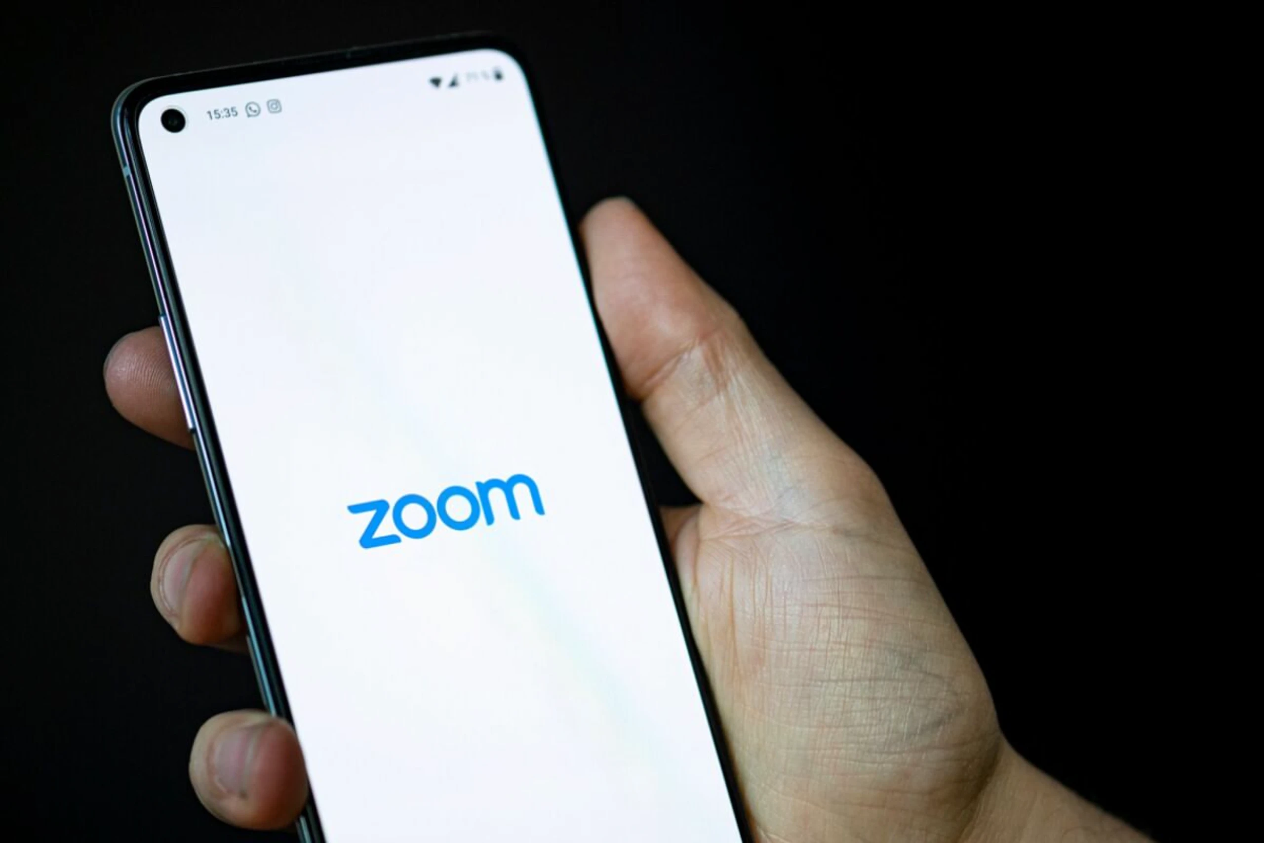 Sicherheitslücken: Zoom-User sollten so schnell wie möglich updaten