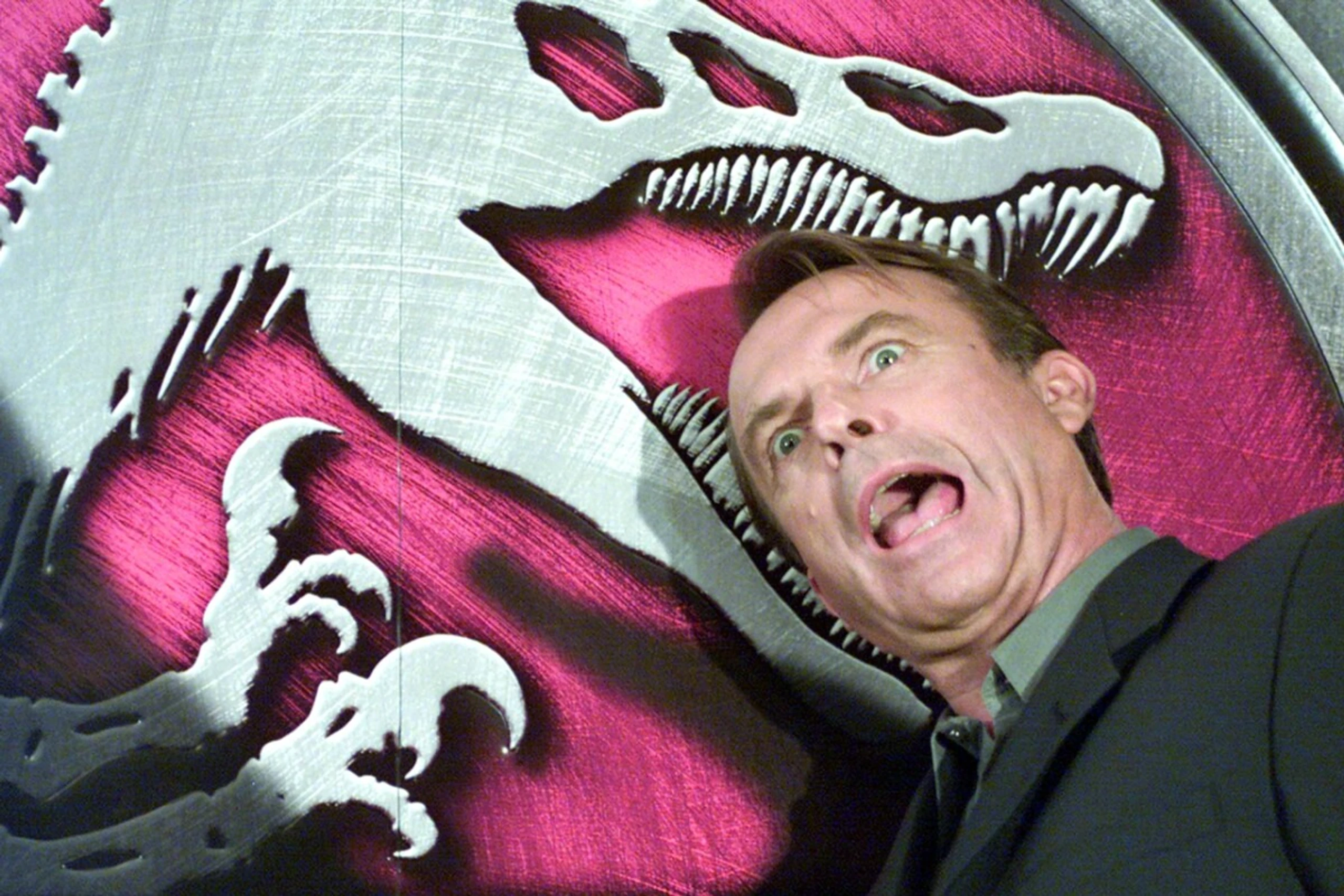 Die Dinos machten Sam Neill zum Star