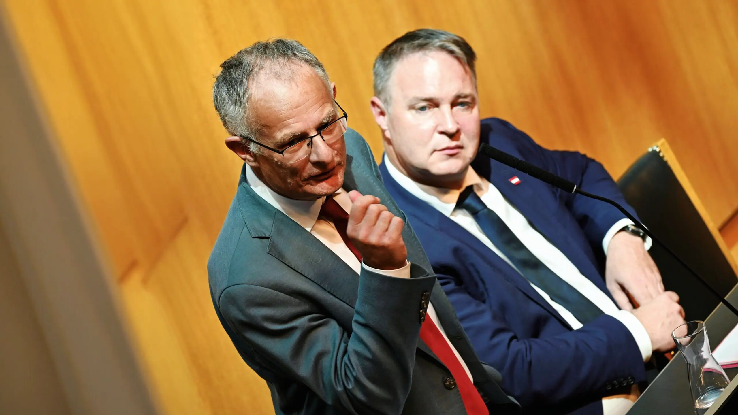 © APA/HELMUT FOHRINGER Artikelbild