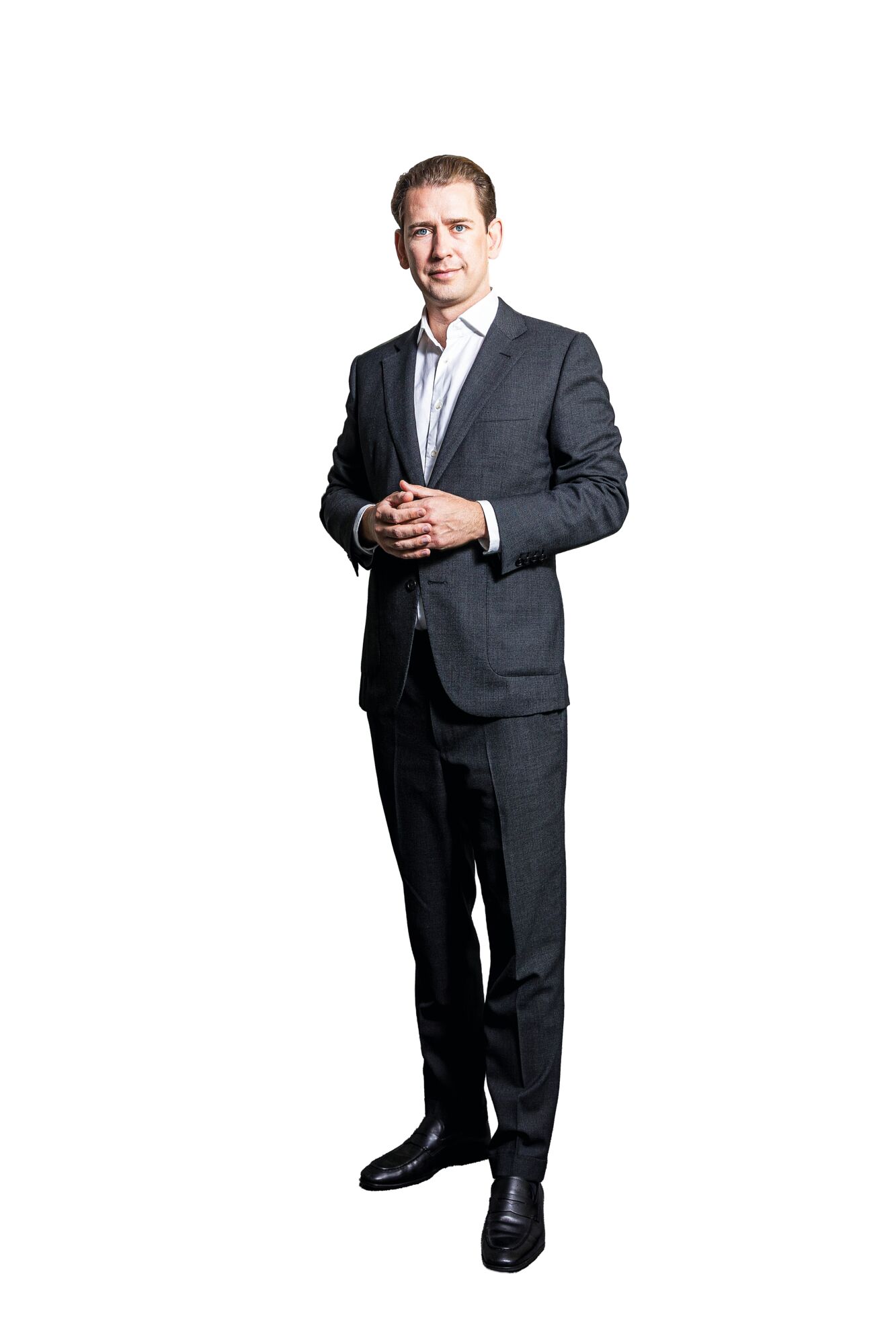 Sebastian Kurz