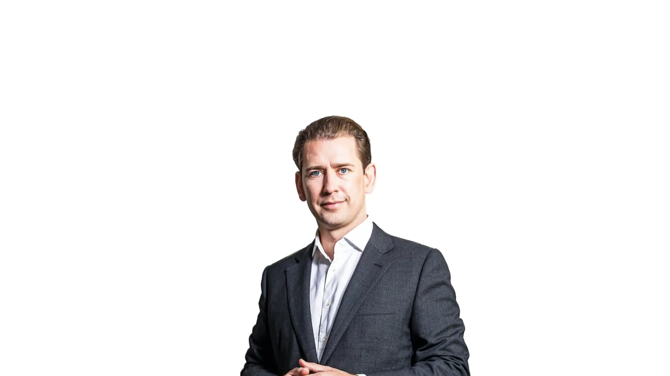 © APA Images/Wolfgang Wolak Sebastian Kurz