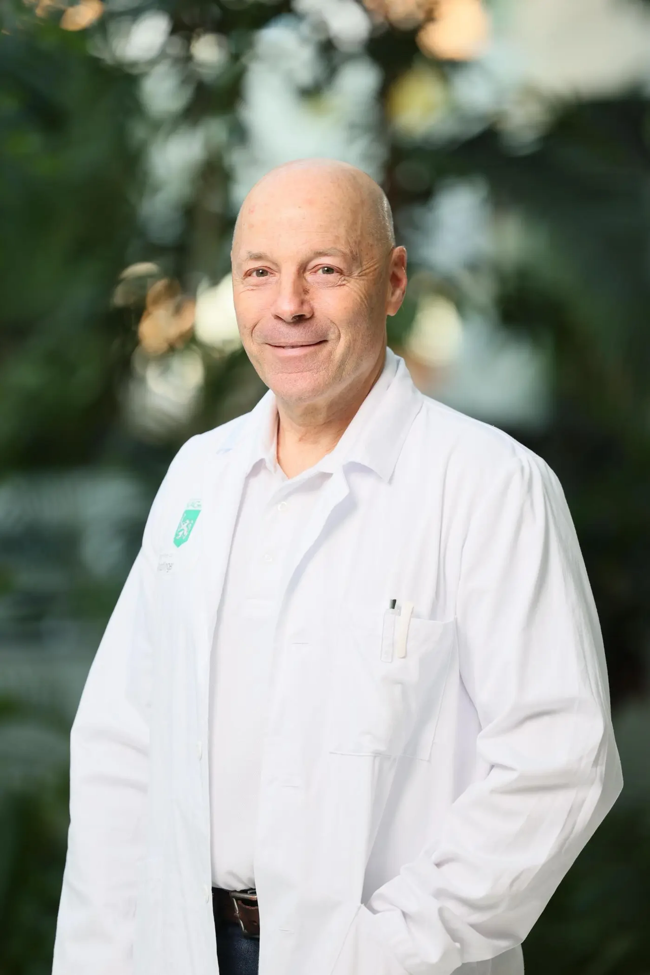 Erich Schaflinger wird neuer Vorstandsvorsitzender der KAGes