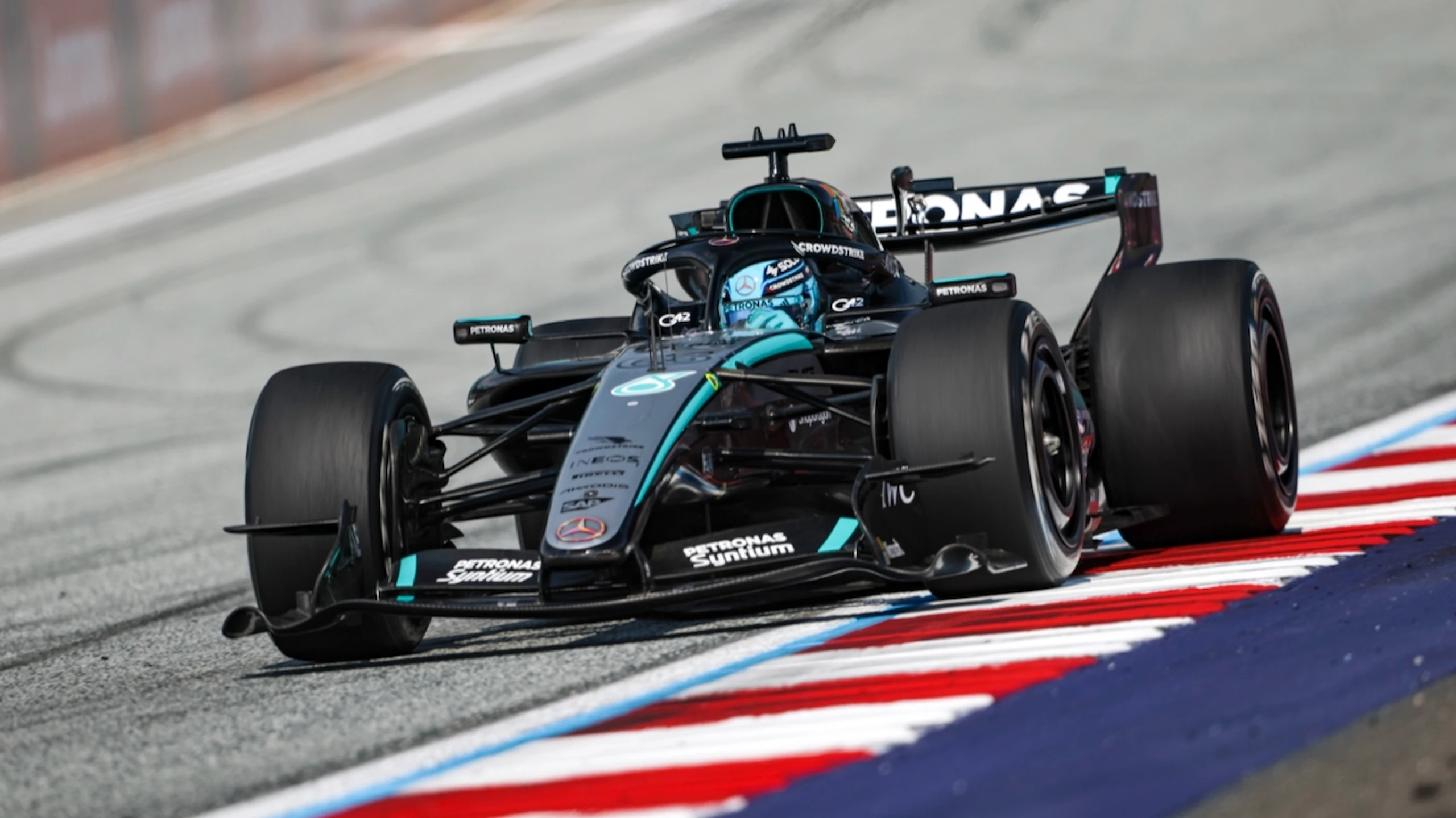 Formel 1: GP von Österreich
