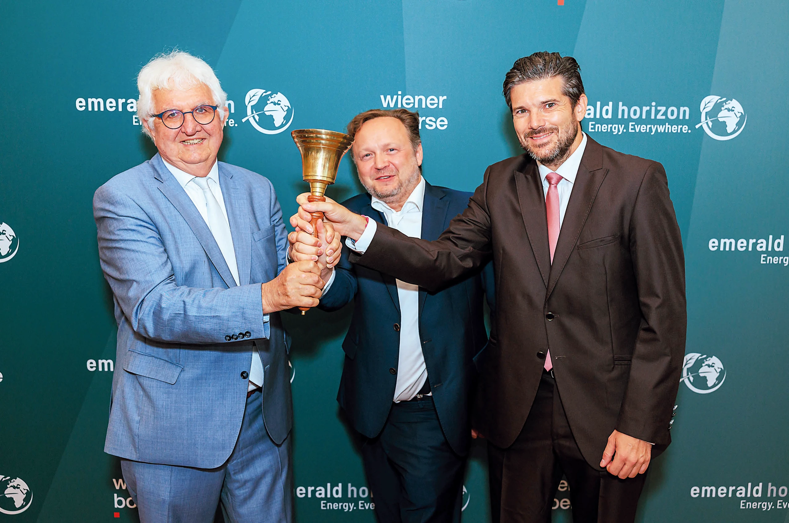 Kleine Stars am großen Börse-Parkett