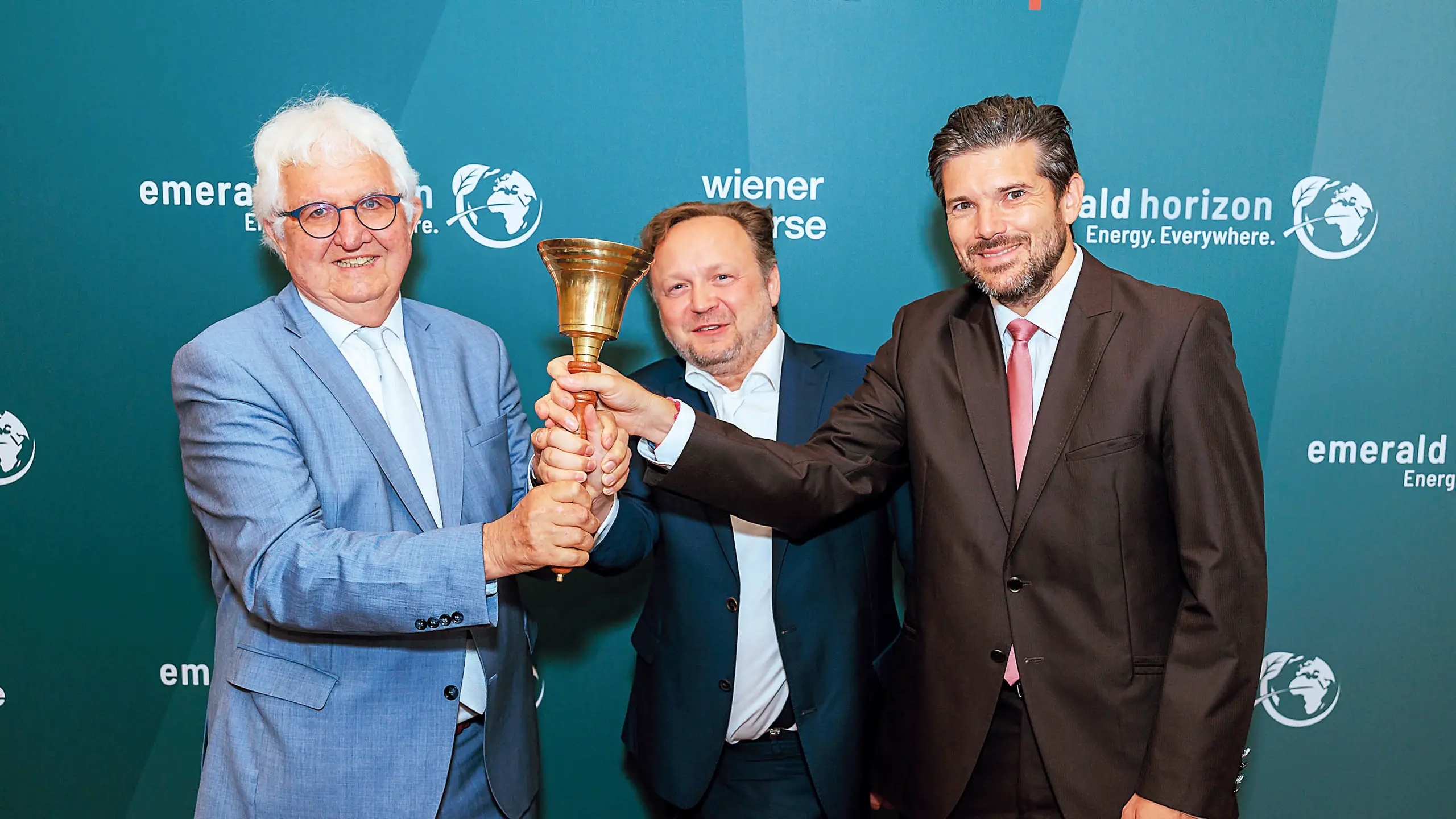 © APA/APA/WIENER BÖRSE/ALEXANDER FELTEN Artikelbild