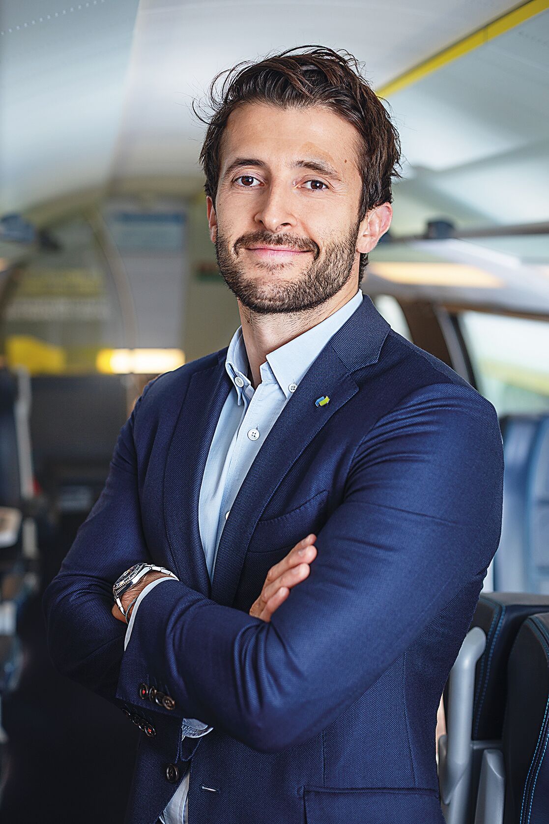 Marco Ramsbacher