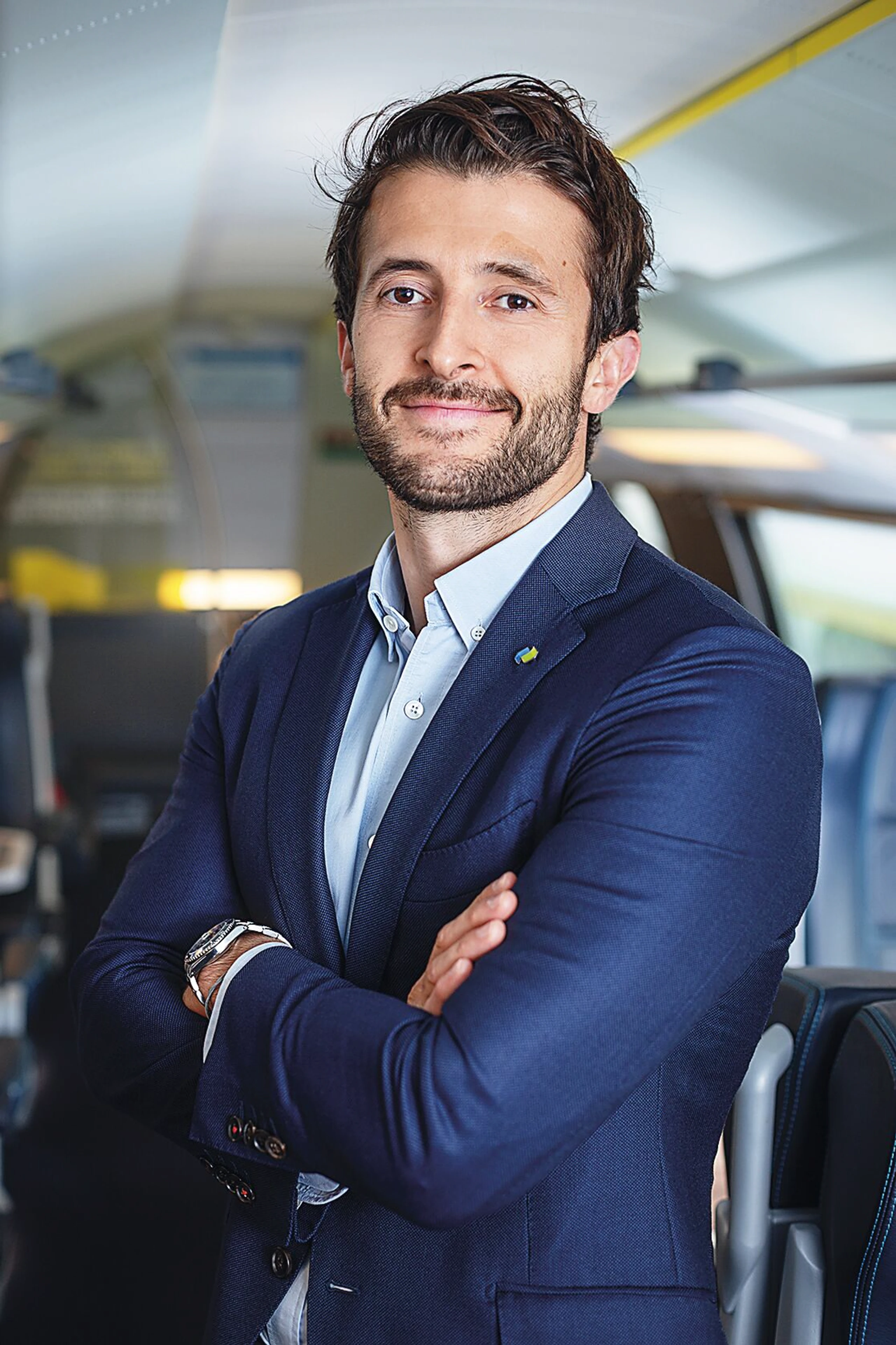 Marco Ramsbacher
