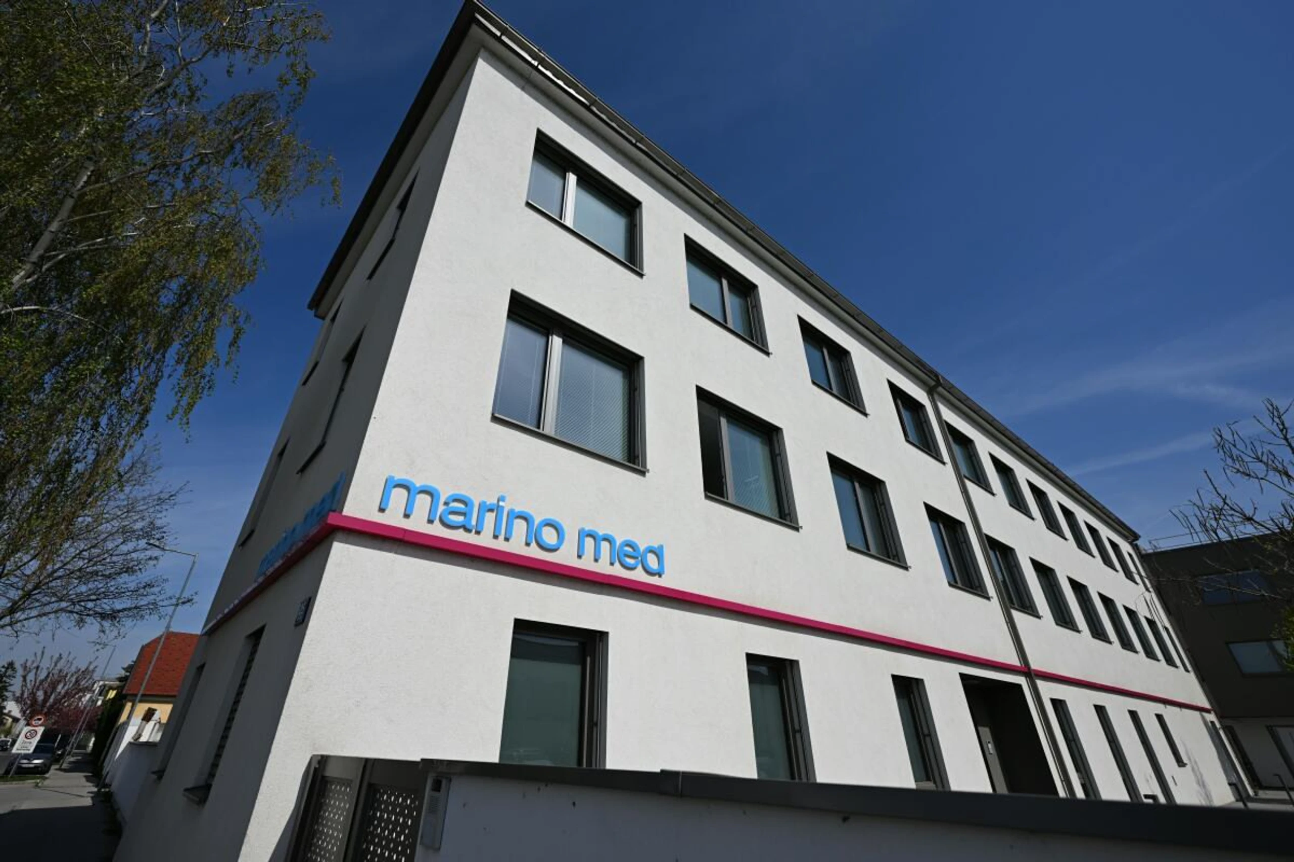 Marinomed Biotech ist erneut insolvent