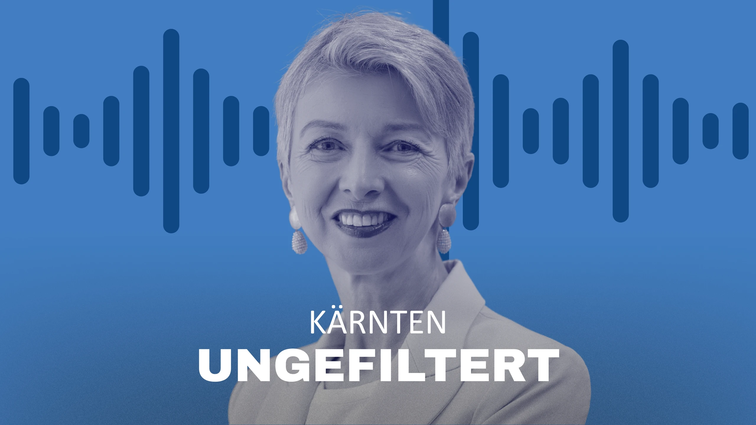 Landeshauptmann-Stellvertreterin Gaby Schaunig: „Kärnten ist heute mitten in Europa“
