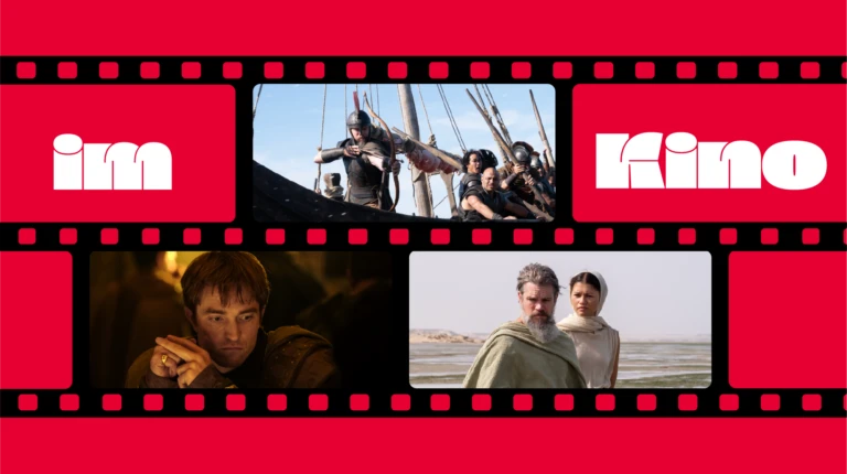 TV-MEDIA im Kino: „Die Odyssee“ – Top oder Flop?
