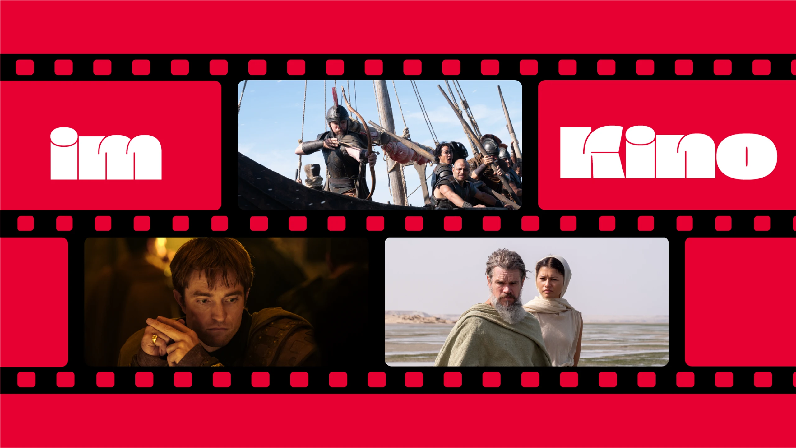 TV-MEDIA im Kino: „Die Odyssee“ – Top oder Flop?