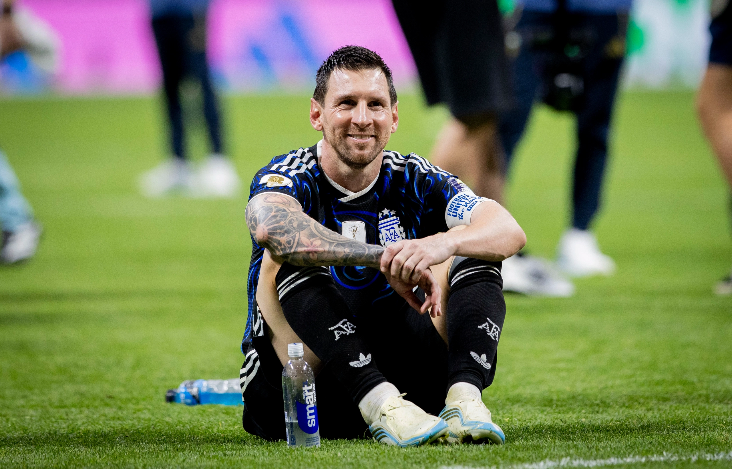 Vor dem Finale: Die Tops und Flops der WM 2026