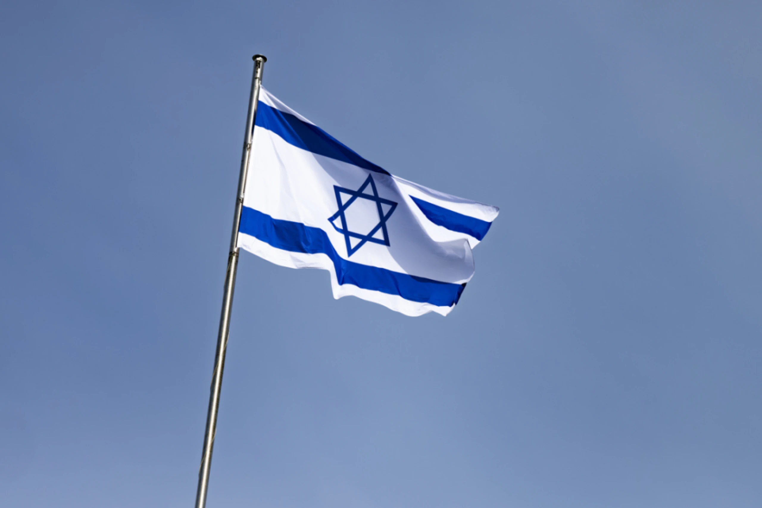 Knesset hat sich im Vorfeld der Parlamentswahl ordnungsgemäß aufgelöst