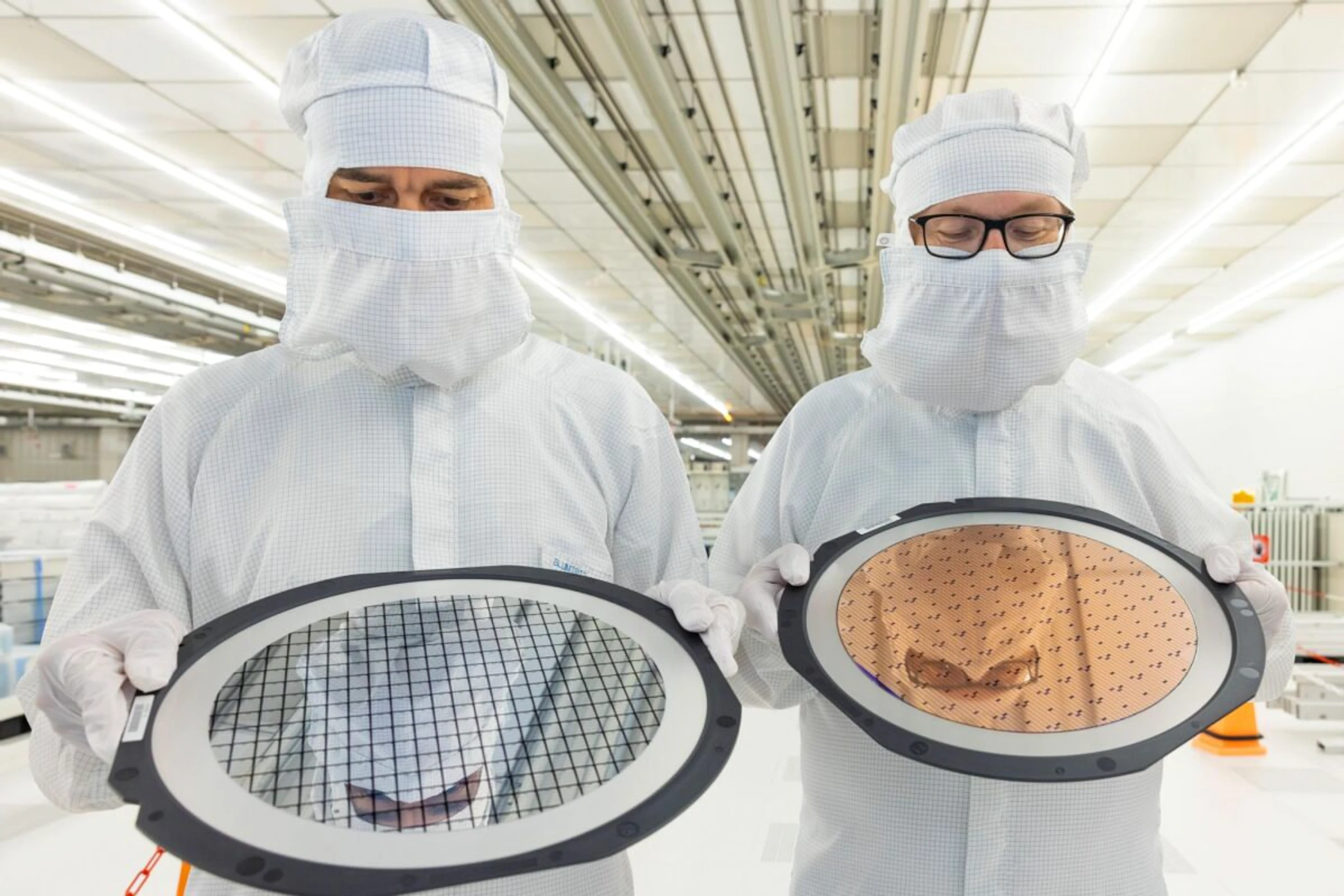 Im Halbleitergeschäft herrscht an den Börsen viel Dynamik