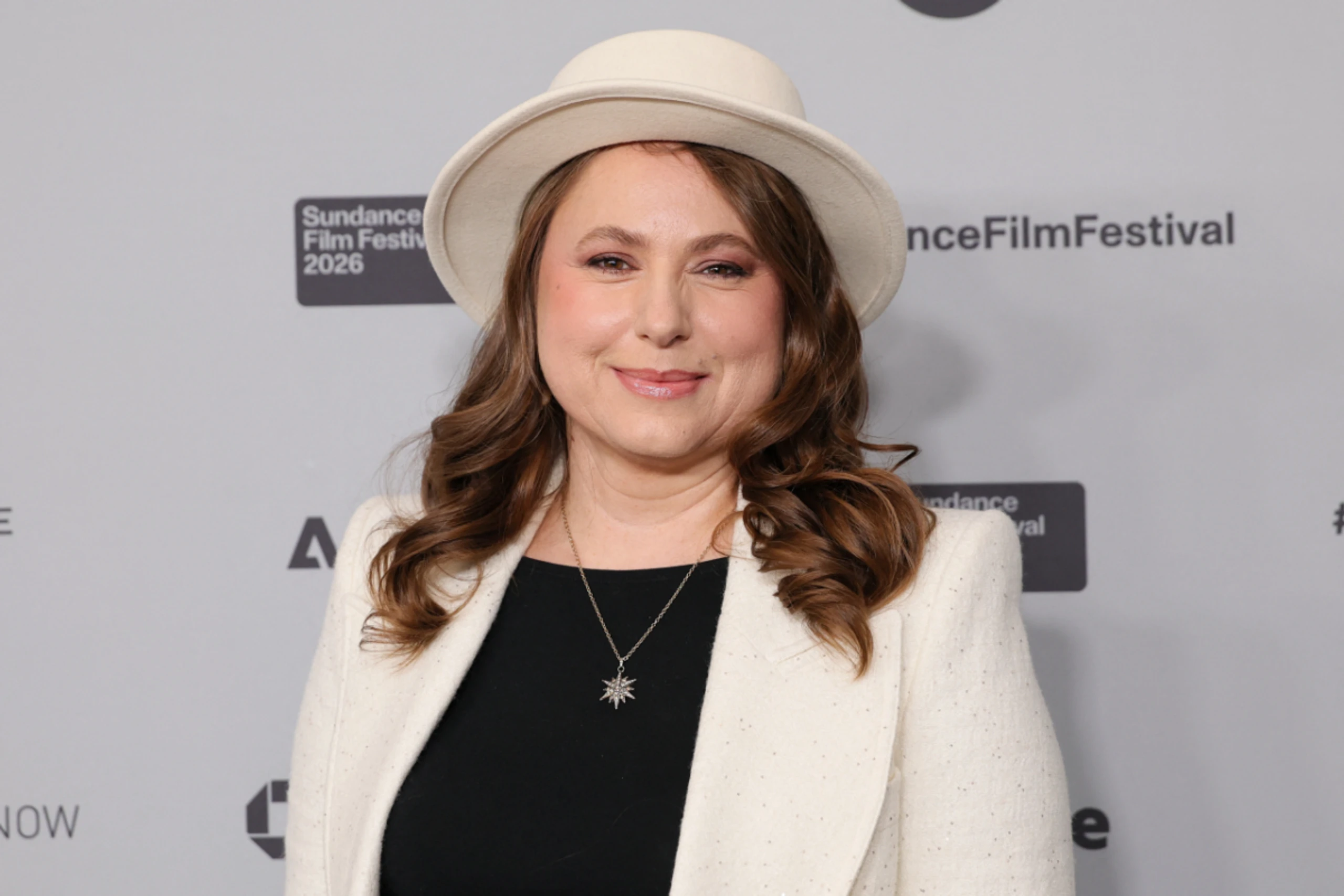 Judit Polgár mischte die Schachwelt auf