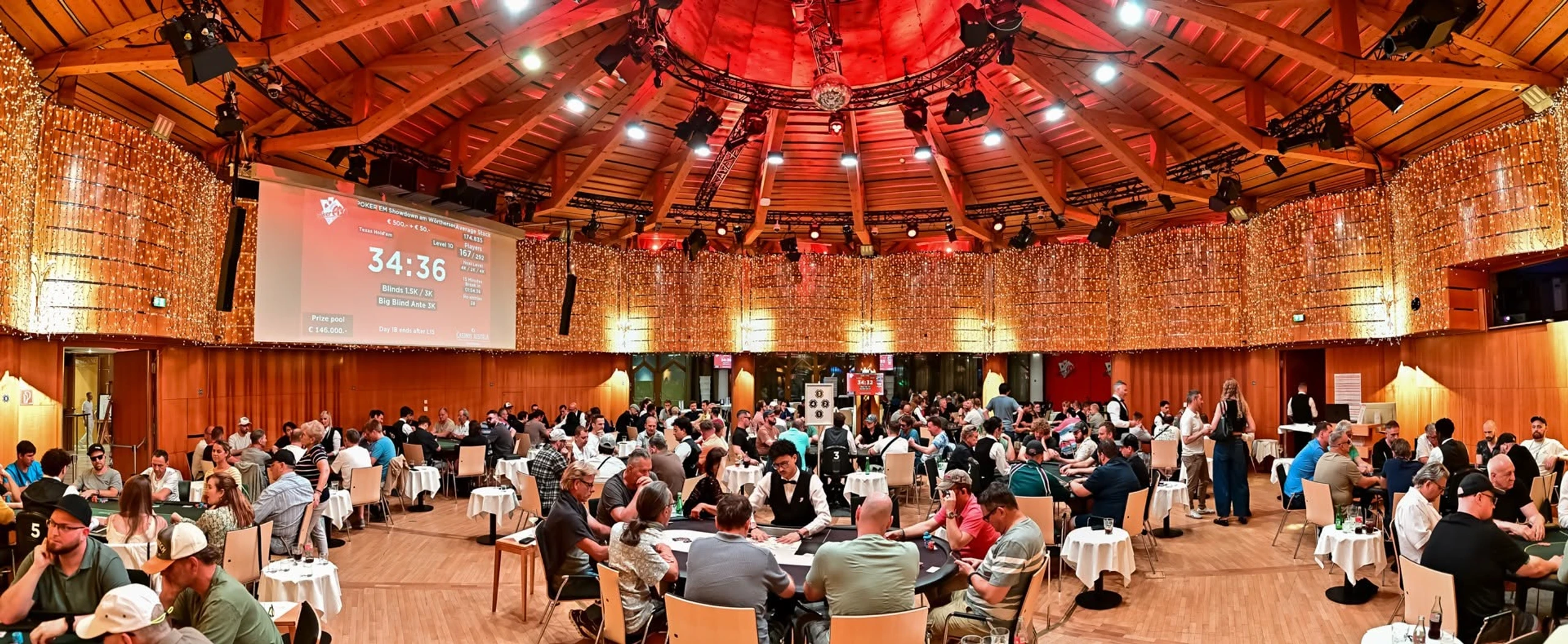 Blurred image background
