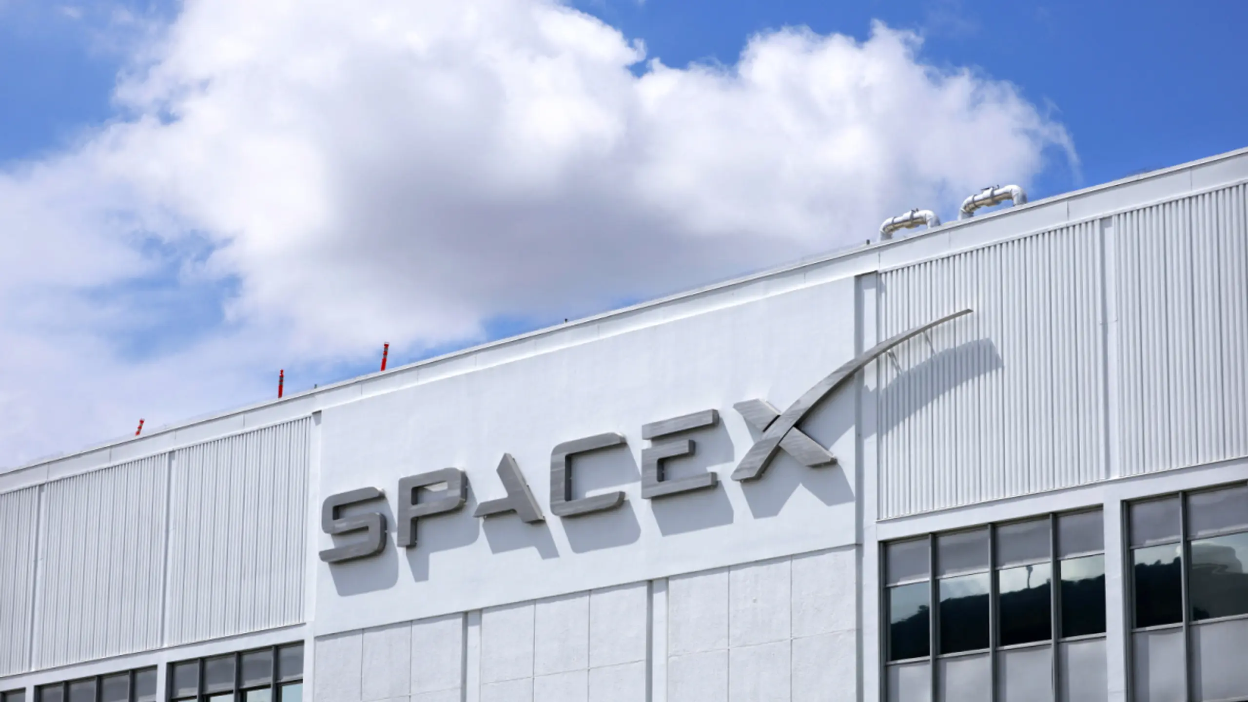 © APA/APA/GETTY IMAGES/MARIO TAMA Für SpaceX steigt der Druck