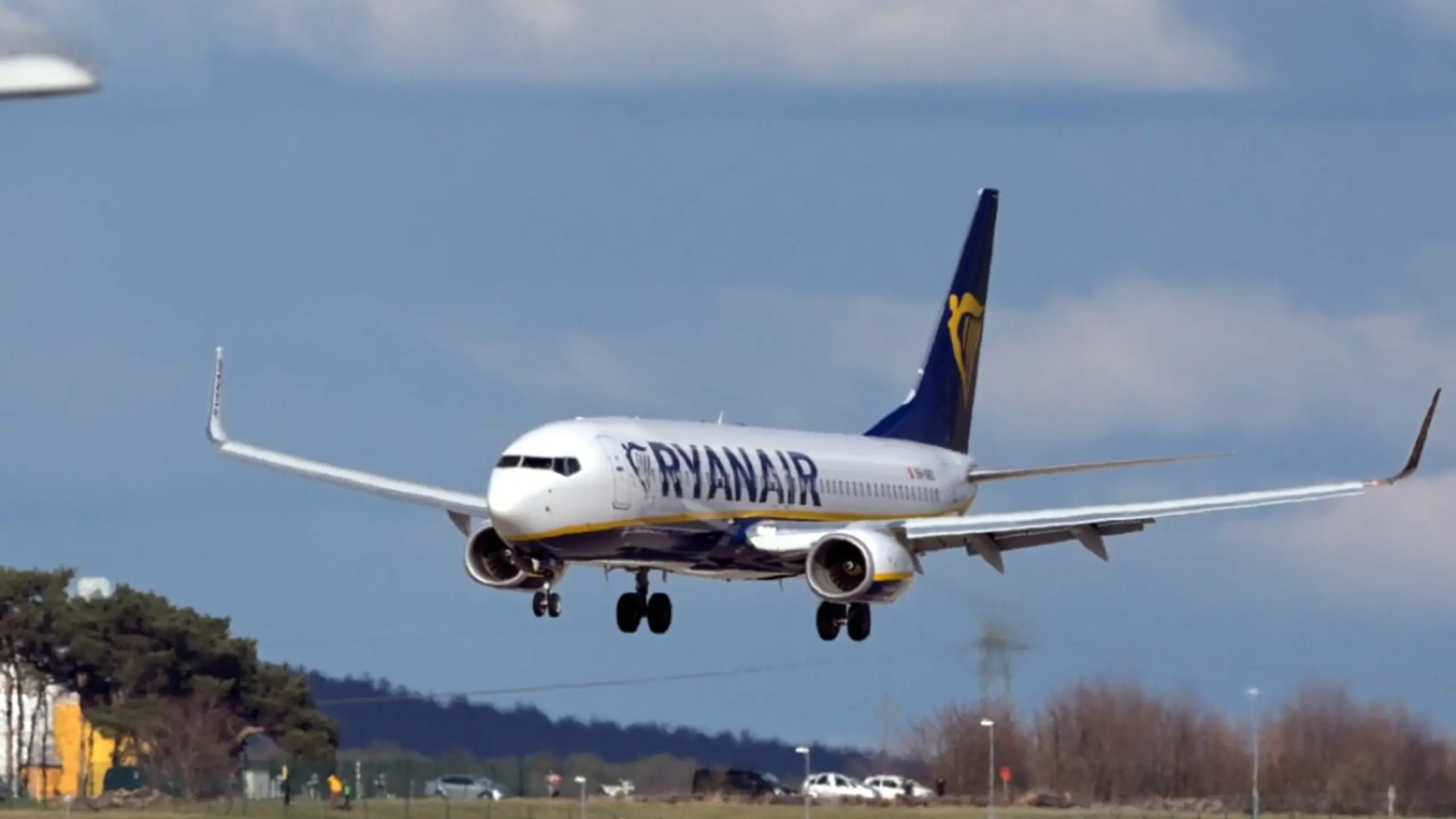 © APA/APA/dpa/Soeren Stache ++ ARCHIVBILD ++ Ryanair kämpft mit hohen Treibstoffpreisen