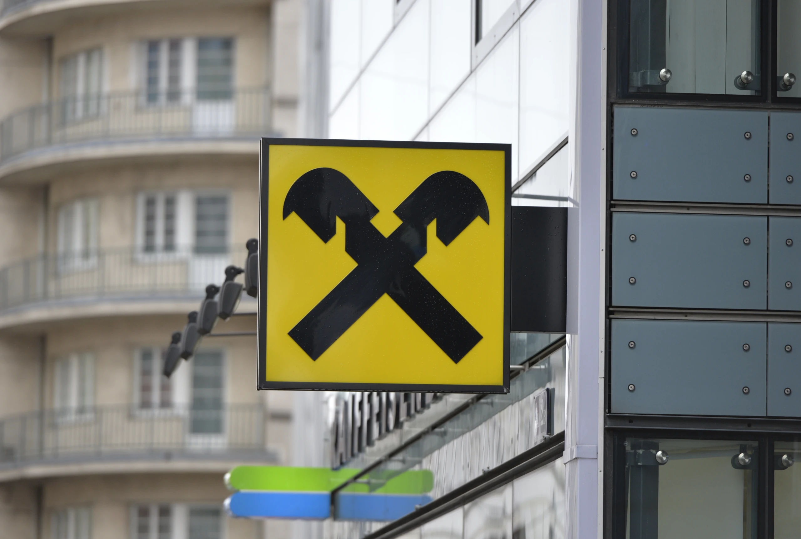 RLB NÖ-Wien übernimmt Beteiligungen der Raiffeisen-Holding NÖ-Wien
