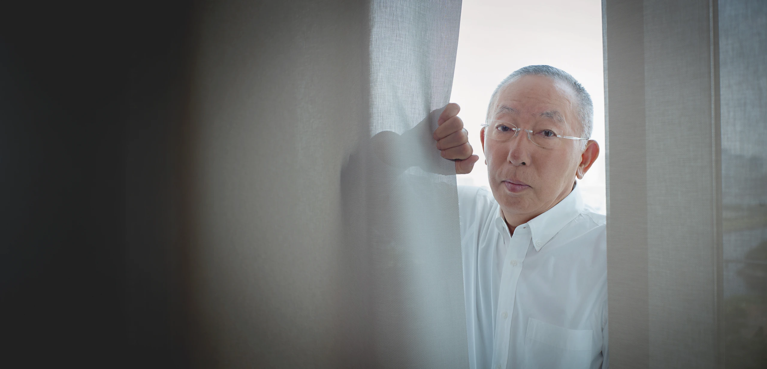 Mr. Uniqlo: Wie Tadashi Yanai die Art verändert, wie wir uns kleiden