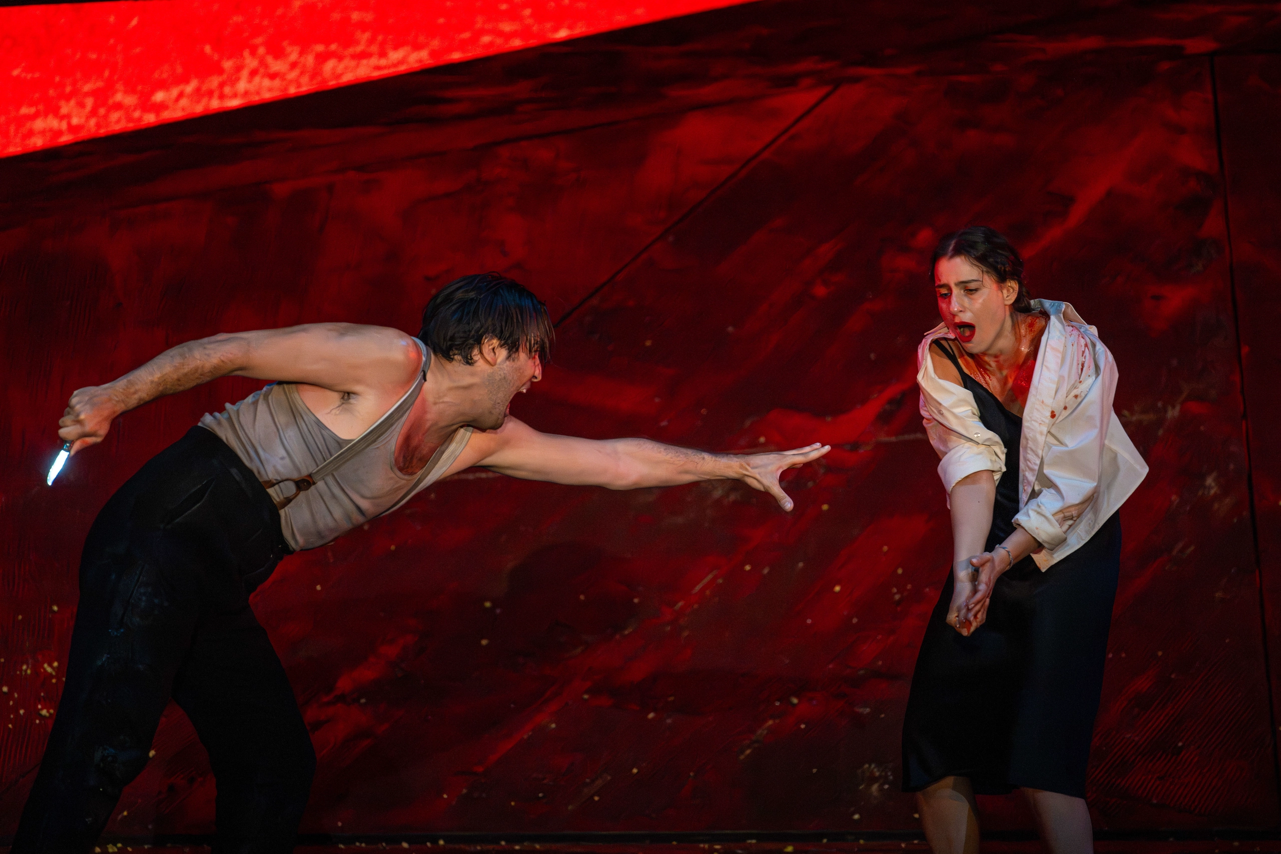 Die Salzburger Phantomschmerzspiele