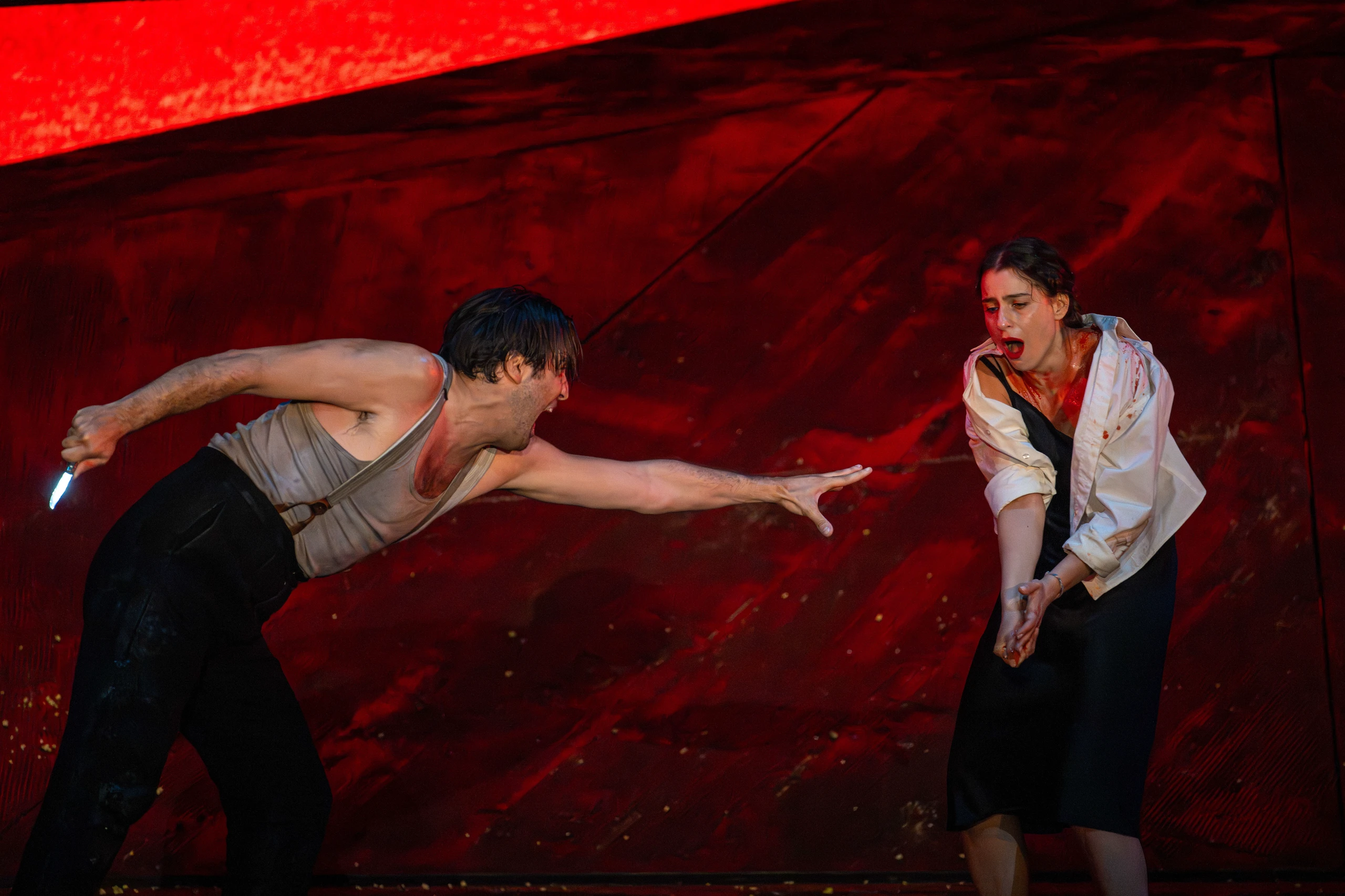 Die Salzburger Phantomschmerzspiele