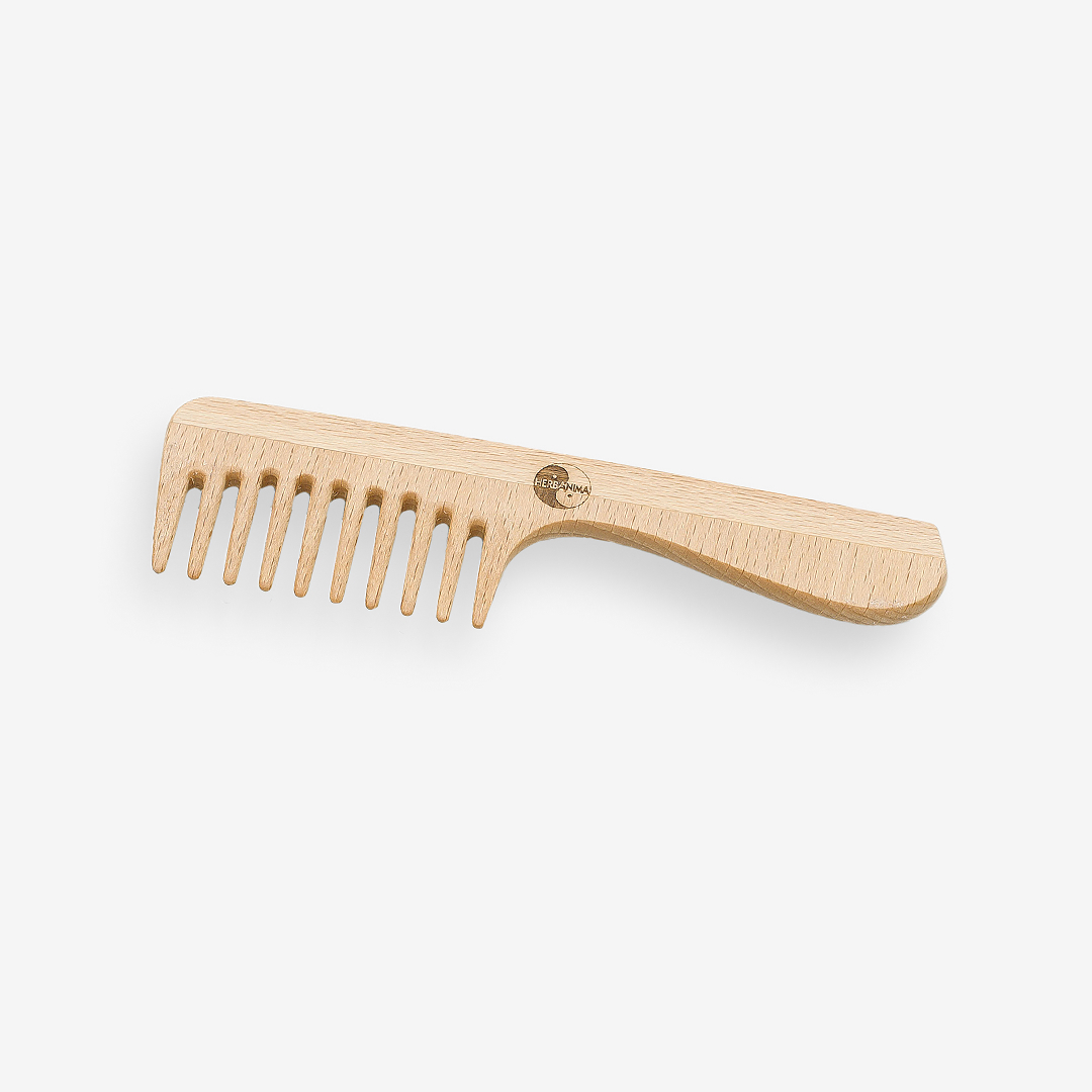 Griffkamm 18cm