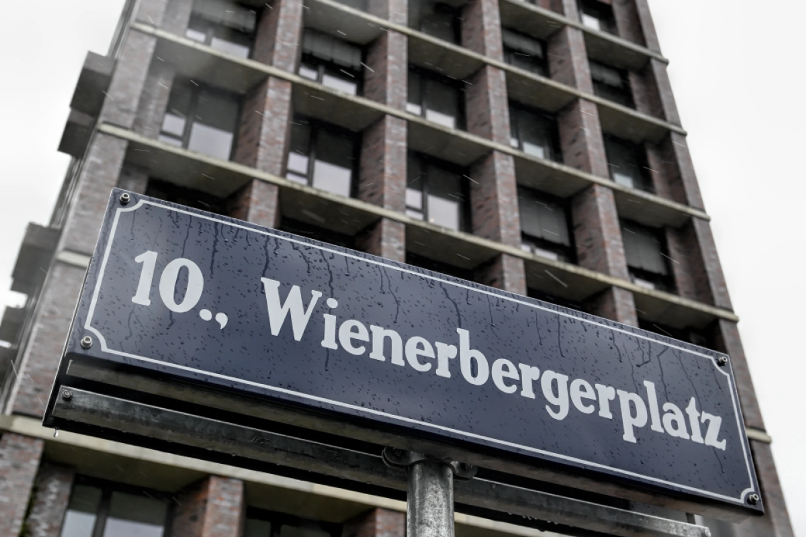 Schwacher Wohnbau dämpft