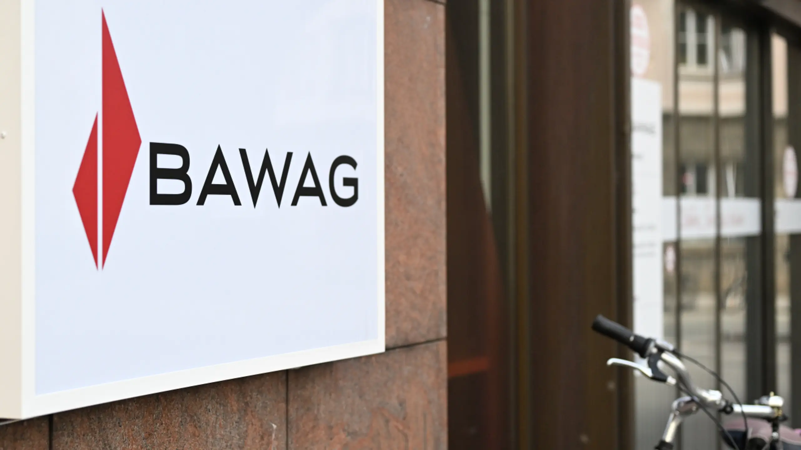 © APA/APA/THEMENBILD/BARBARA GINDL Ende Juli wird für es für die BAWAG spannend