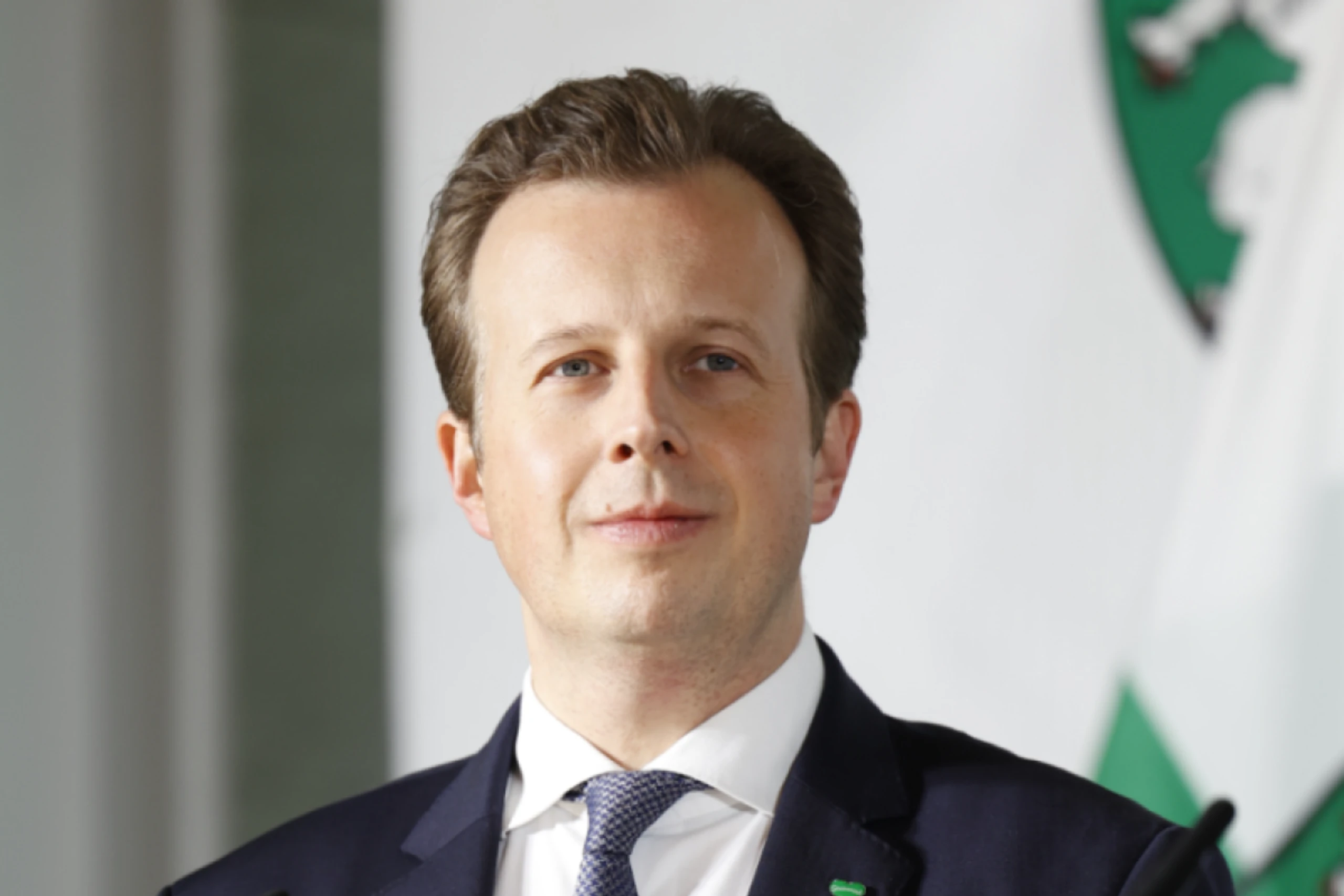 Gesundheitslandesrat Karlheinz Kornhäusl (ÖVP)