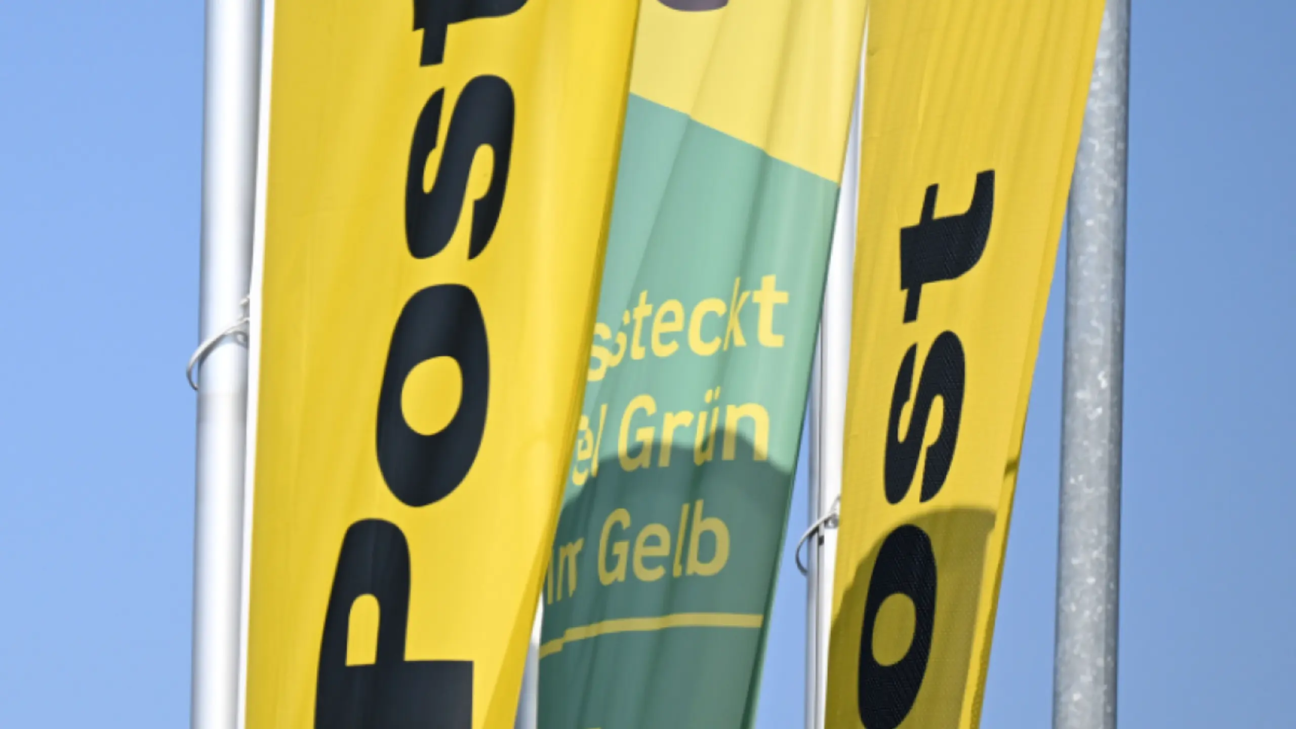 © APA/APA/THEMENBILD/BARBARA GINDL Post übernimmt serbischen Paketdienstleister D Express