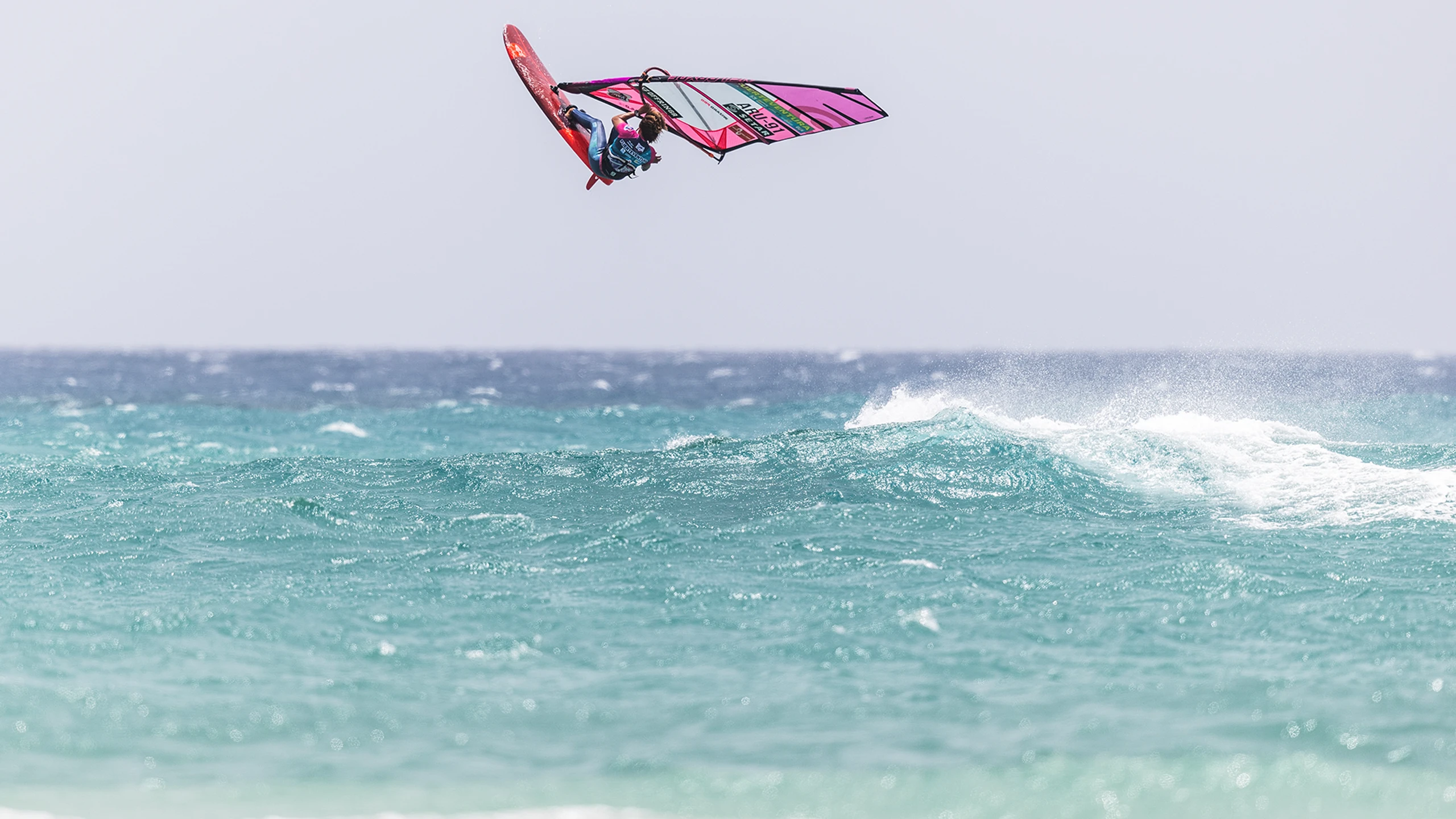 © Carter/PWA Worldtour Artikelbild