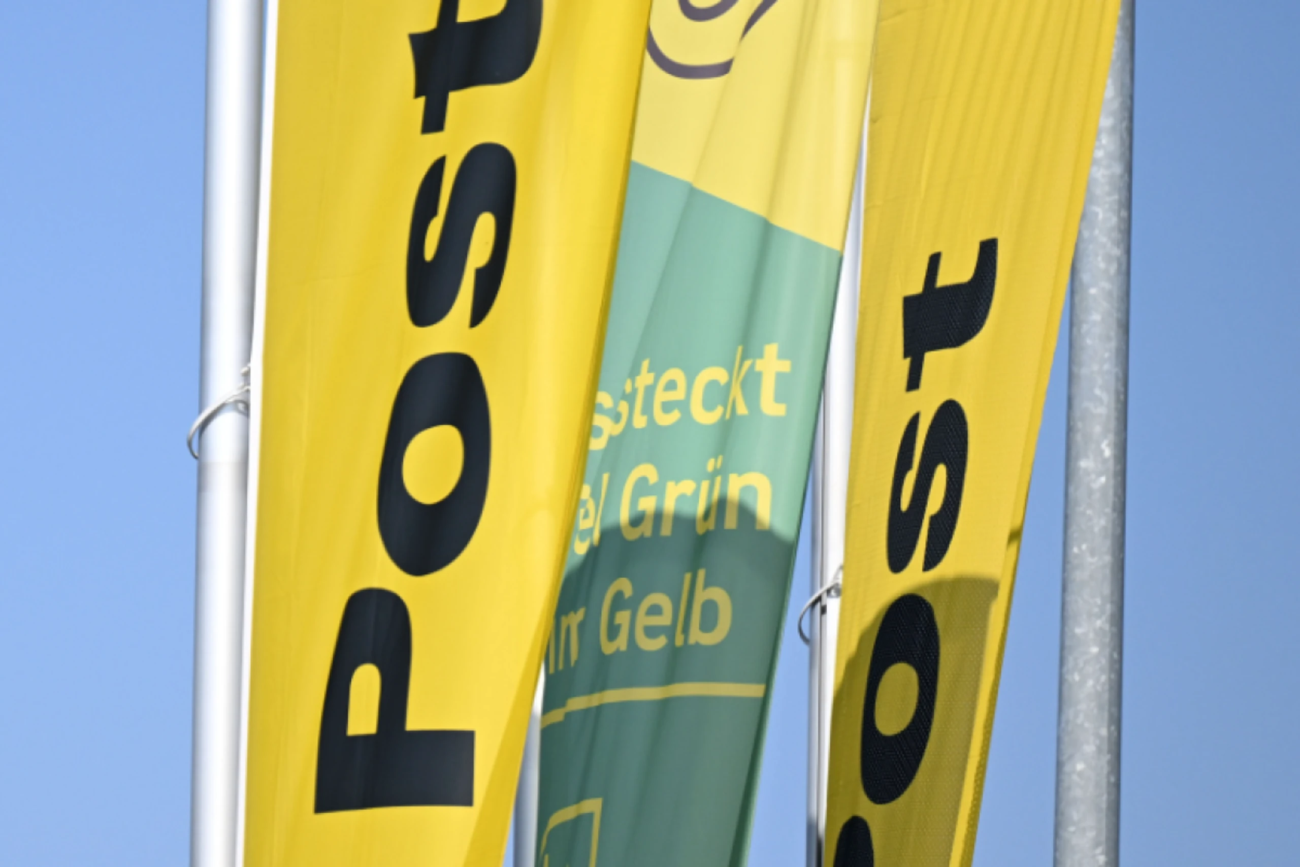 Post übernimmt serbischen Paketdienstleister D Express