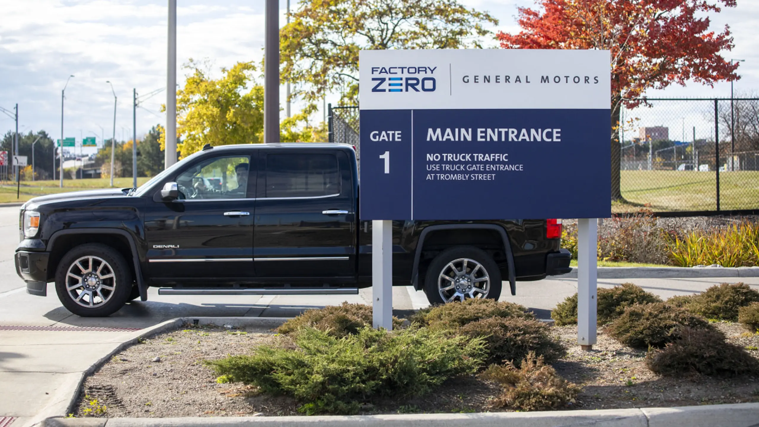 © APA/APA/GETTY IMAGES NORTH AMERICA/BILL PUGLIANO Nettogewinn fällt wegen der teuren Kehrtwende bei E-Autos geringer aus