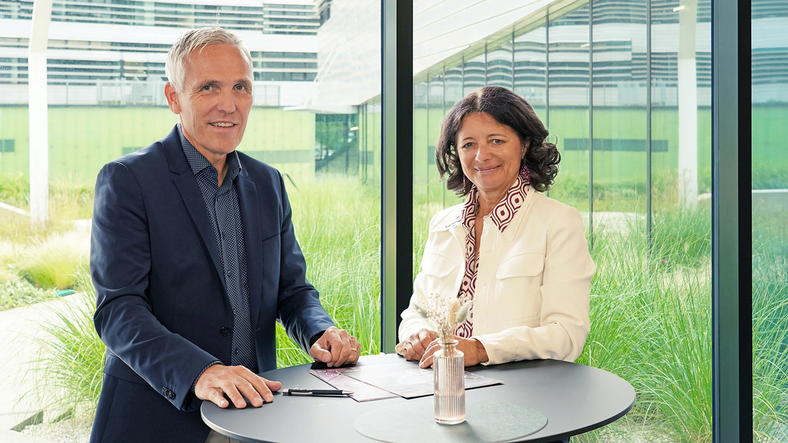 Strategie neu denken: Warum strategische Agilität heute zur Kernkompetenz von Führungskräften wird