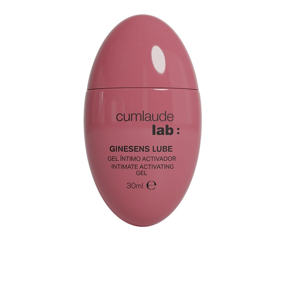 Cumlaude Lab - GINESENS LUBE