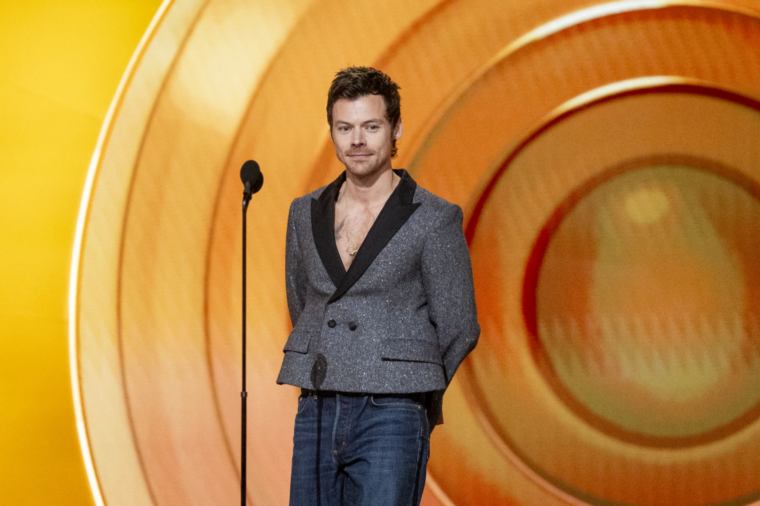Harry Styles kämpft mit gesundheitlichen Problemen