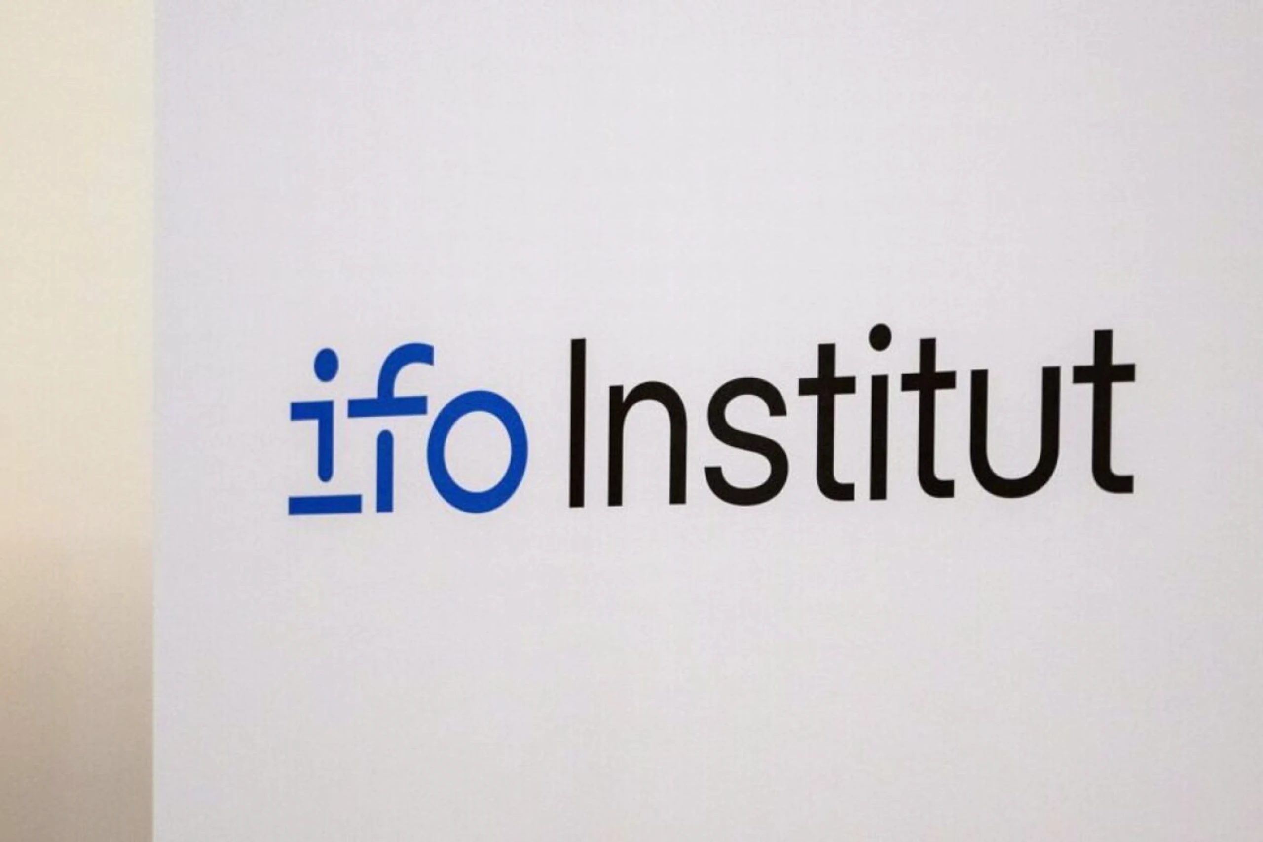 Ifo: "Ein Alarmsignal"