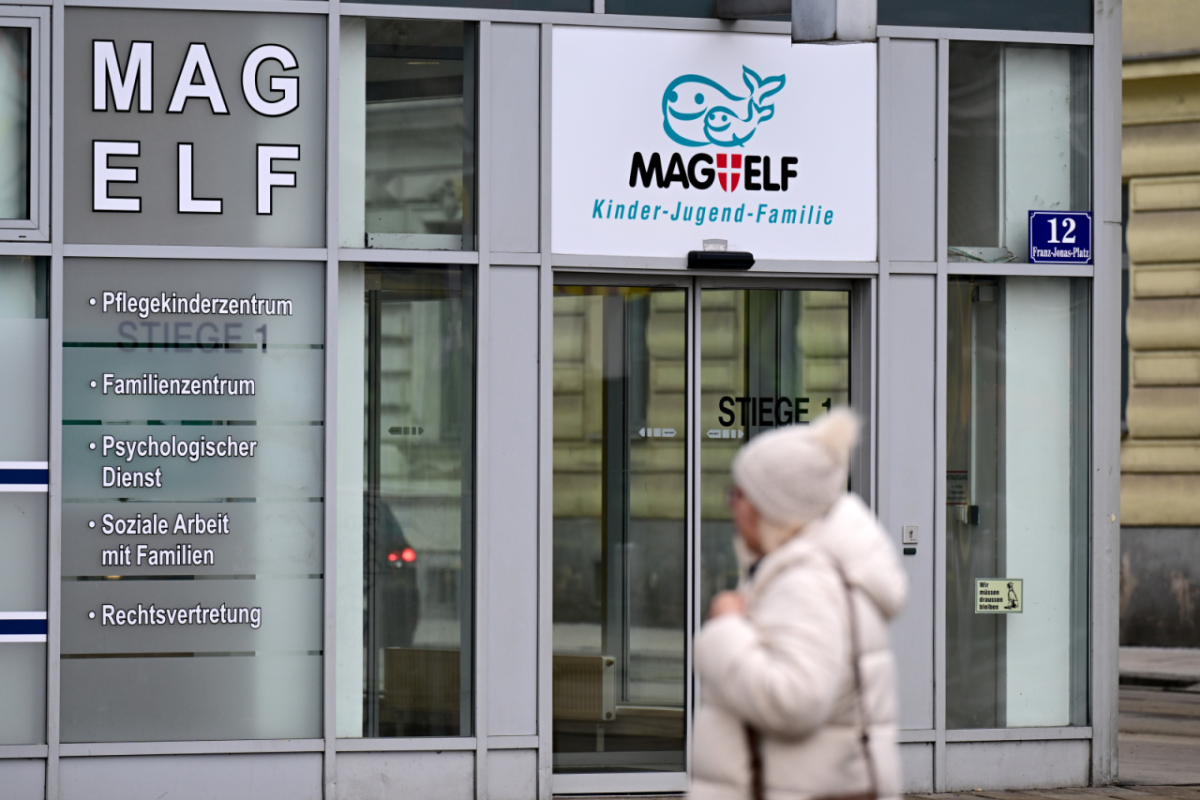 Die Kinder- und Jugendhilfe koordiniert das Projekt