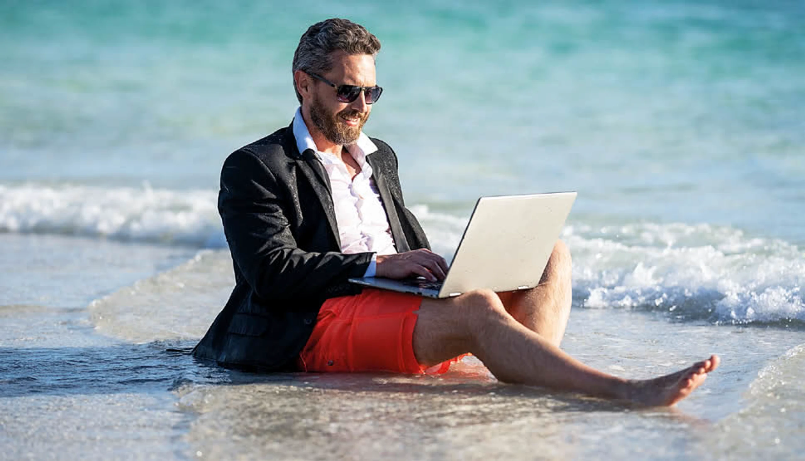 Die Rechte von Urlaubenden