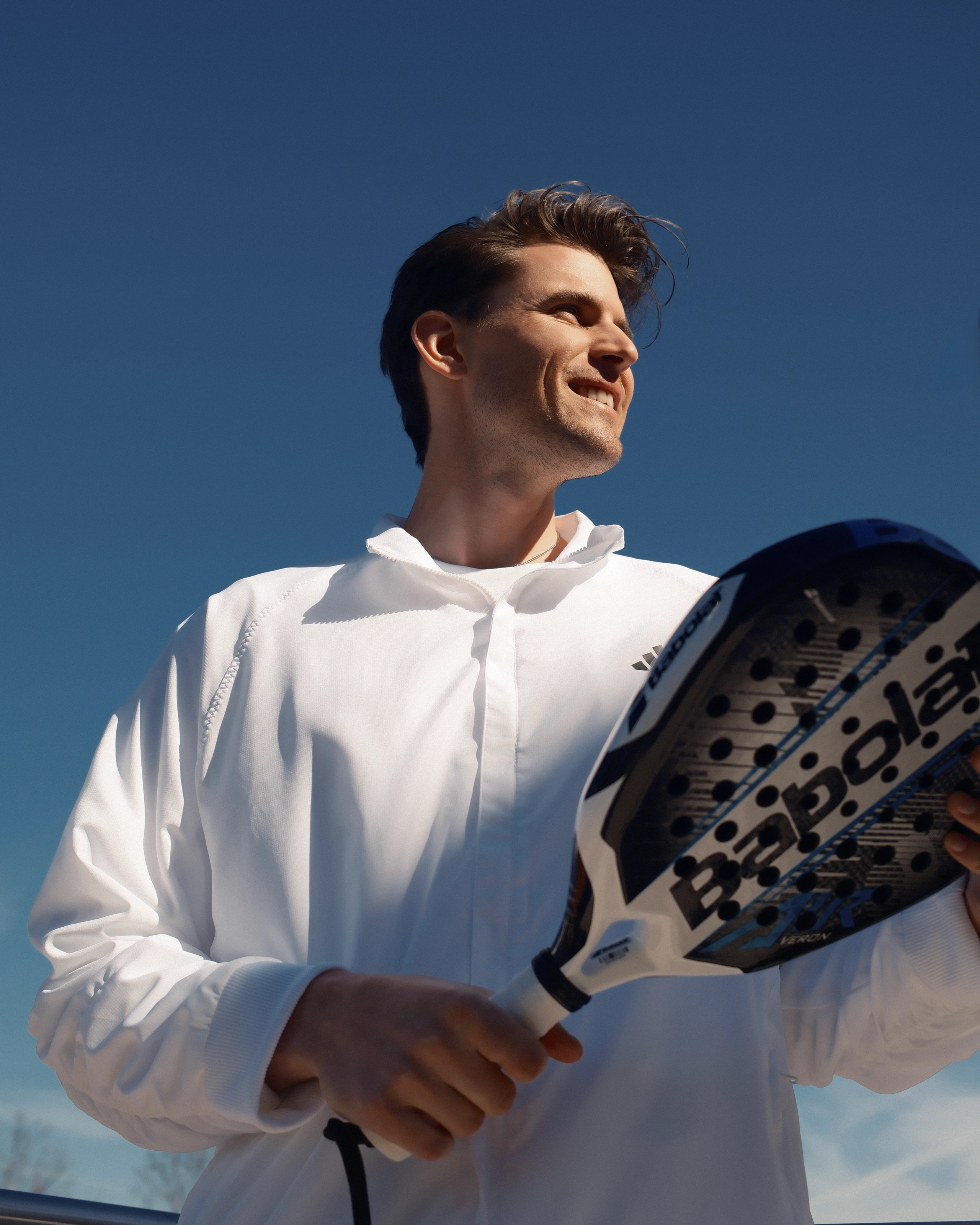 „Smash“ will Padel in Österreich neu denken