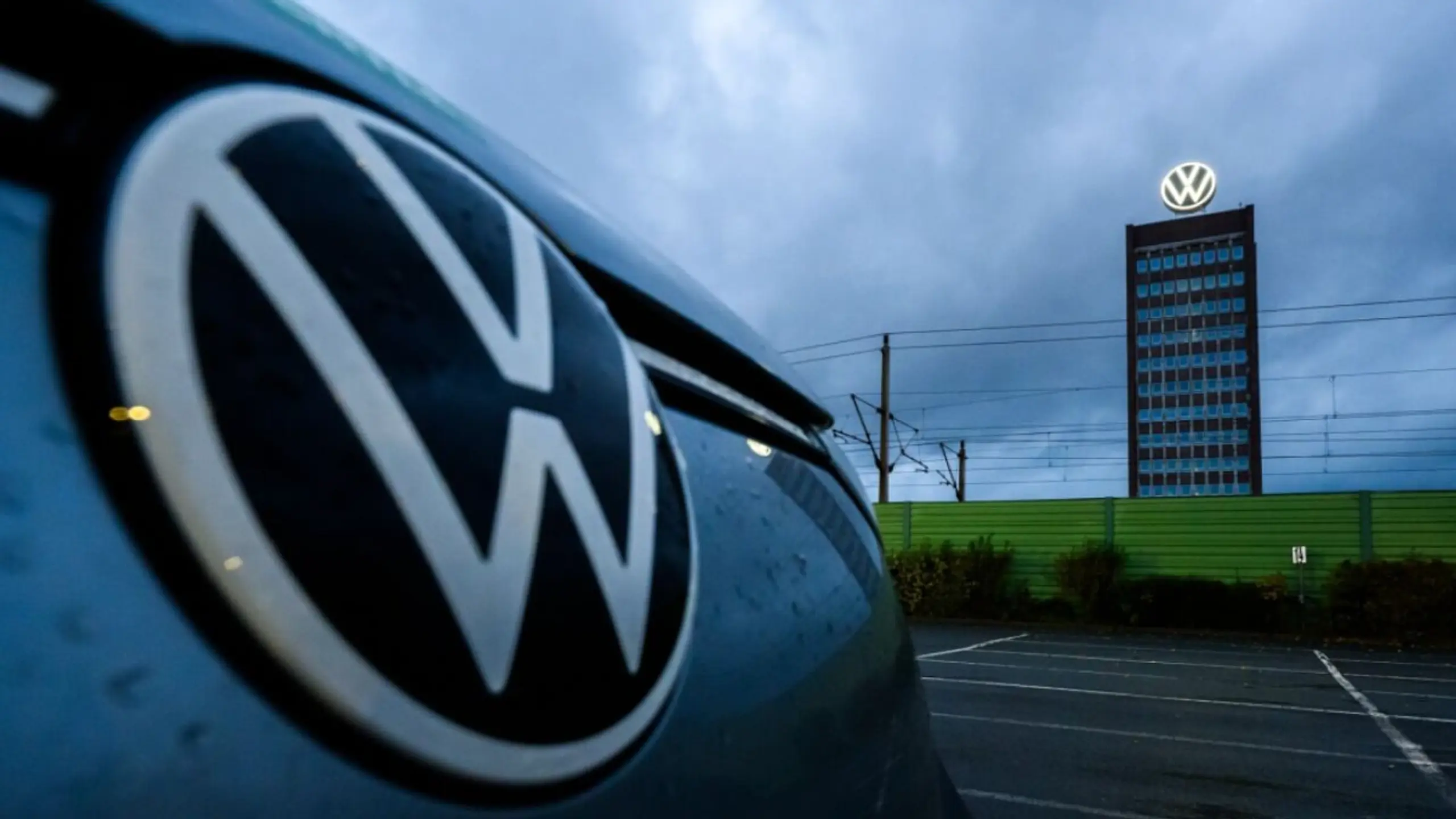 © APA/APA/DPA/Julian Stratenschulte ++ ARCHIVBILD ++ VW wird Dieselskandal nicht los