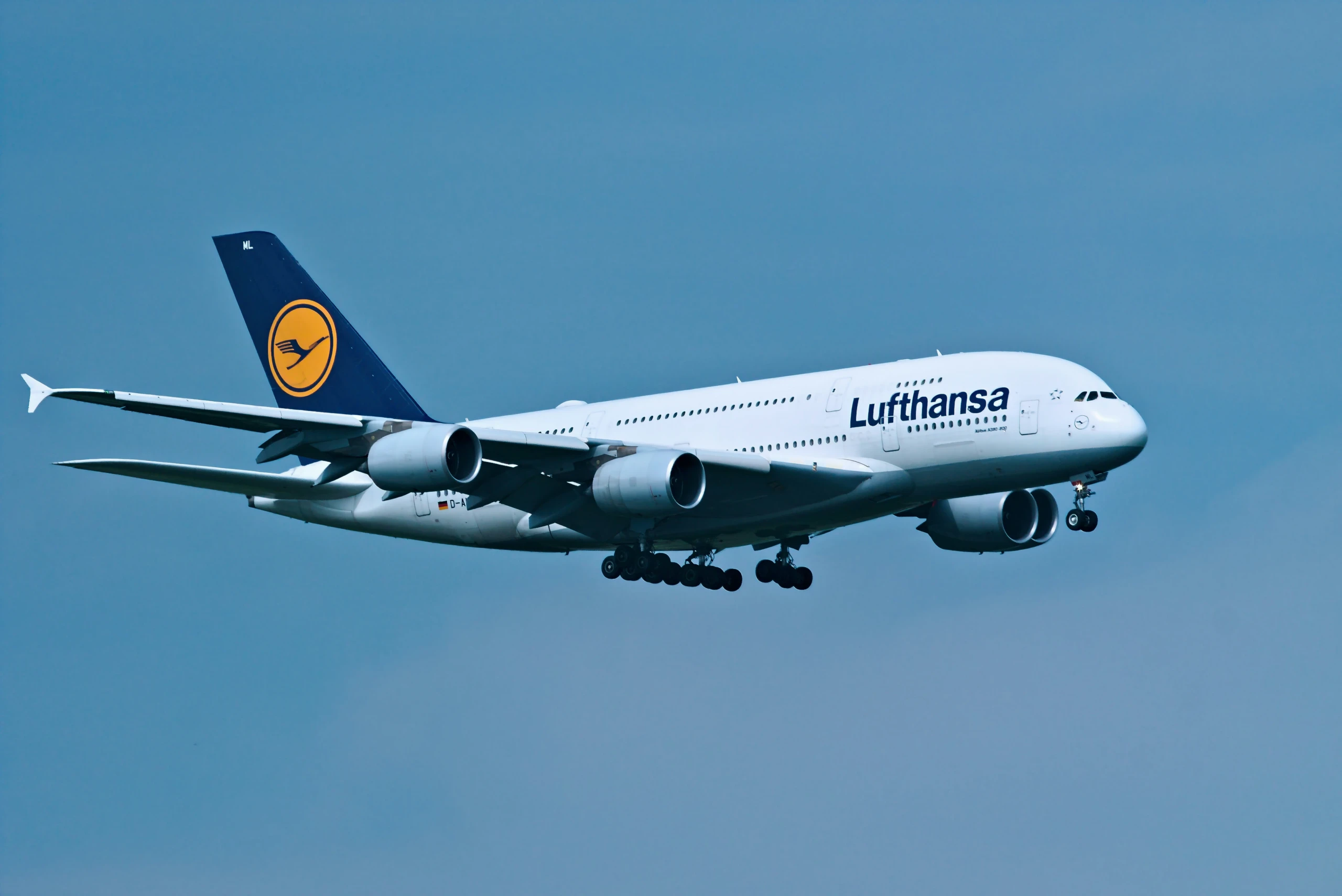 Milliardenbau und neue Jets: AUA-Mutter Lufthansa investiert in München