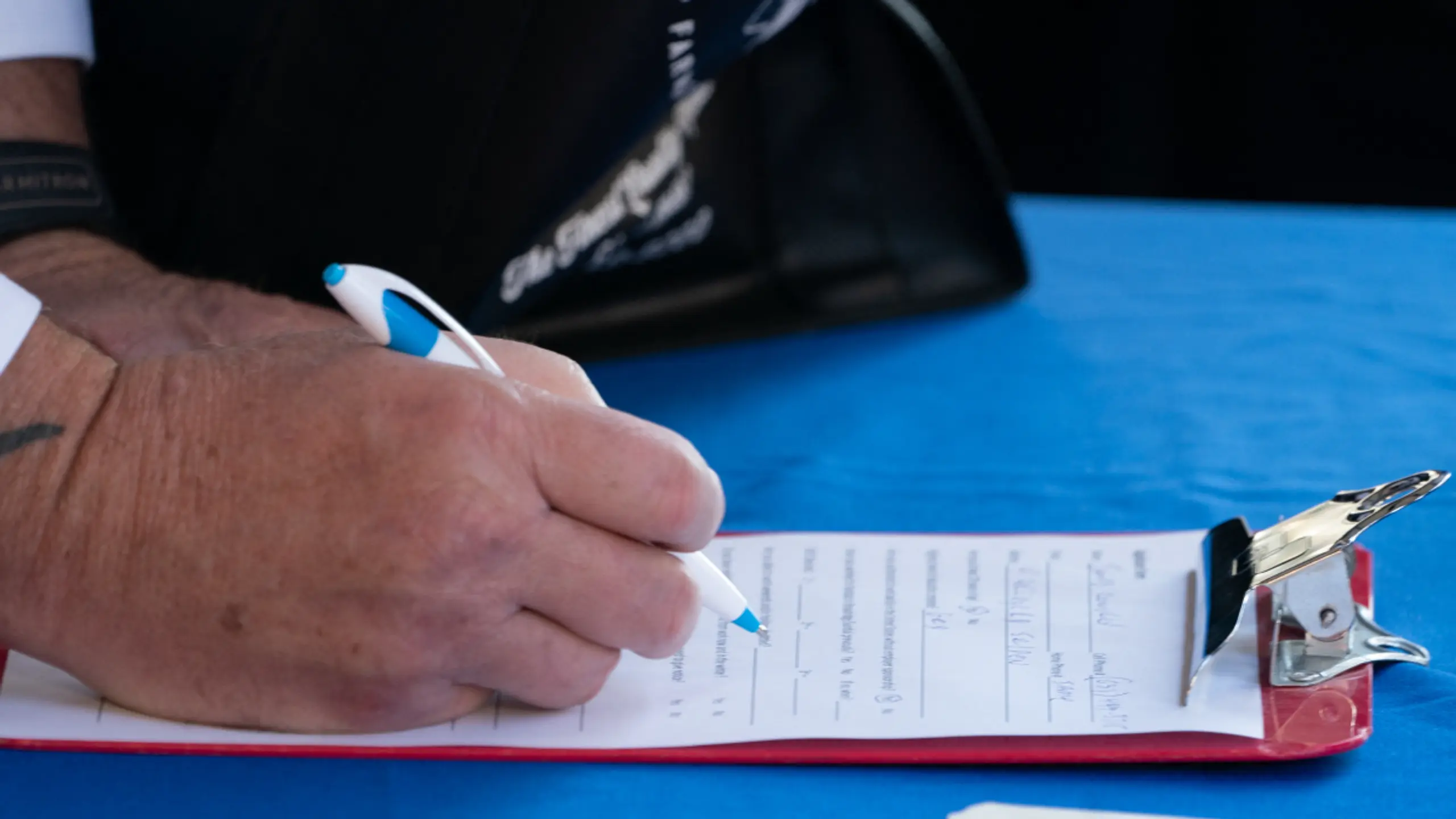 © APA/APA/AFP/BRYAN R. SMITH Randstad ist der weltgrößte Personalvermittler