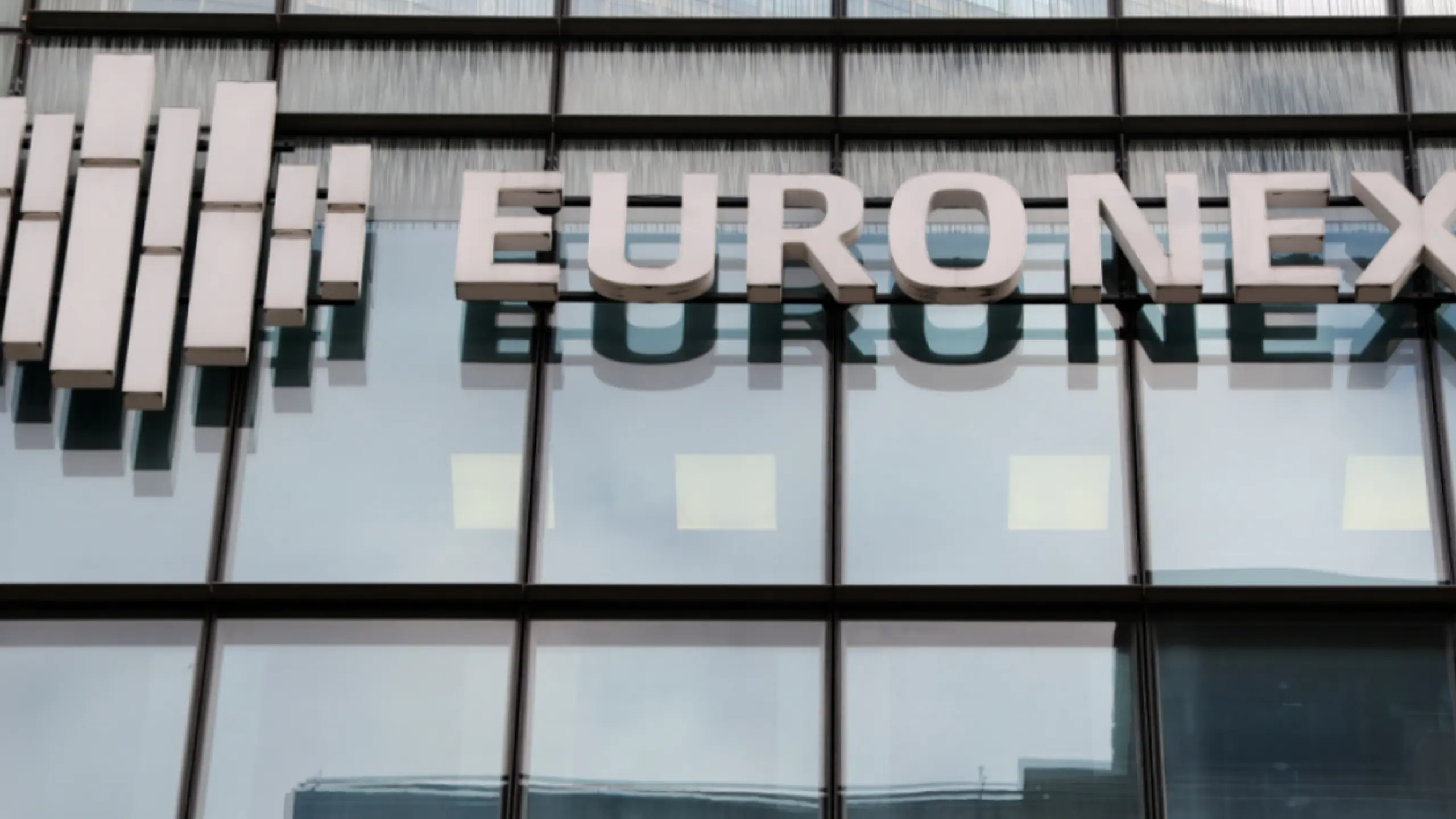 © APA/APA/AFP/LUDOVIC MARIN Europas Börsen schließen höher, FTSE-100 gewinnt über ein Prozent
