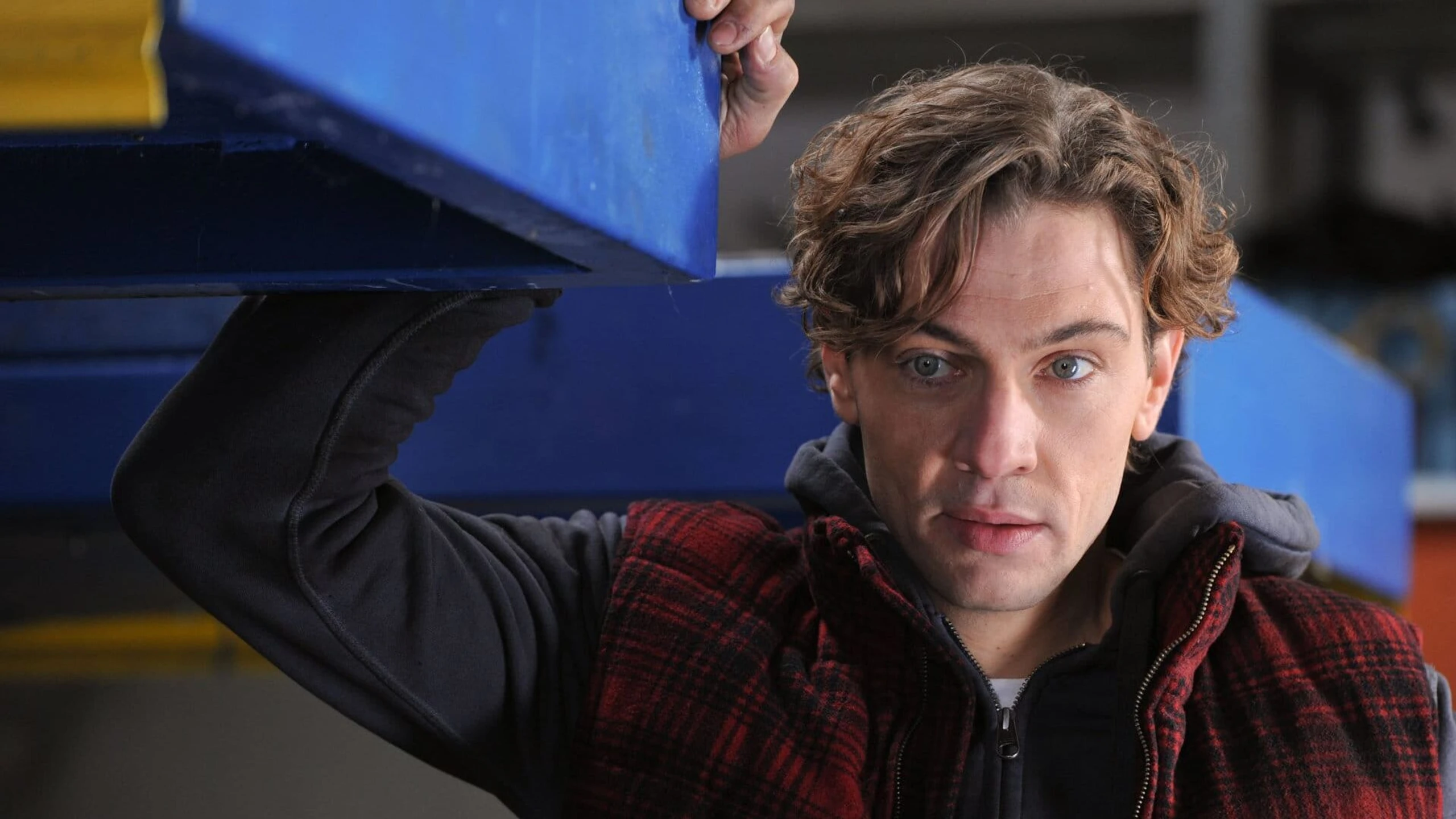 Mord in bester Gesellschaft - Der Fluch der bösen Tat