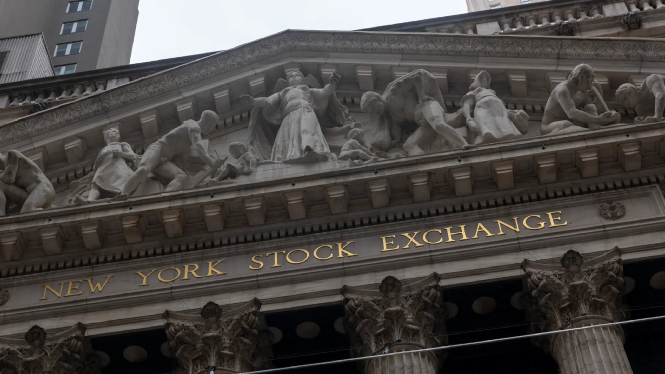 © APA/APA/GETTY IMAGES NORTH AMERICA/SPENCER PLATT Wichtige Quartalszahlen nachbörslich erwartet