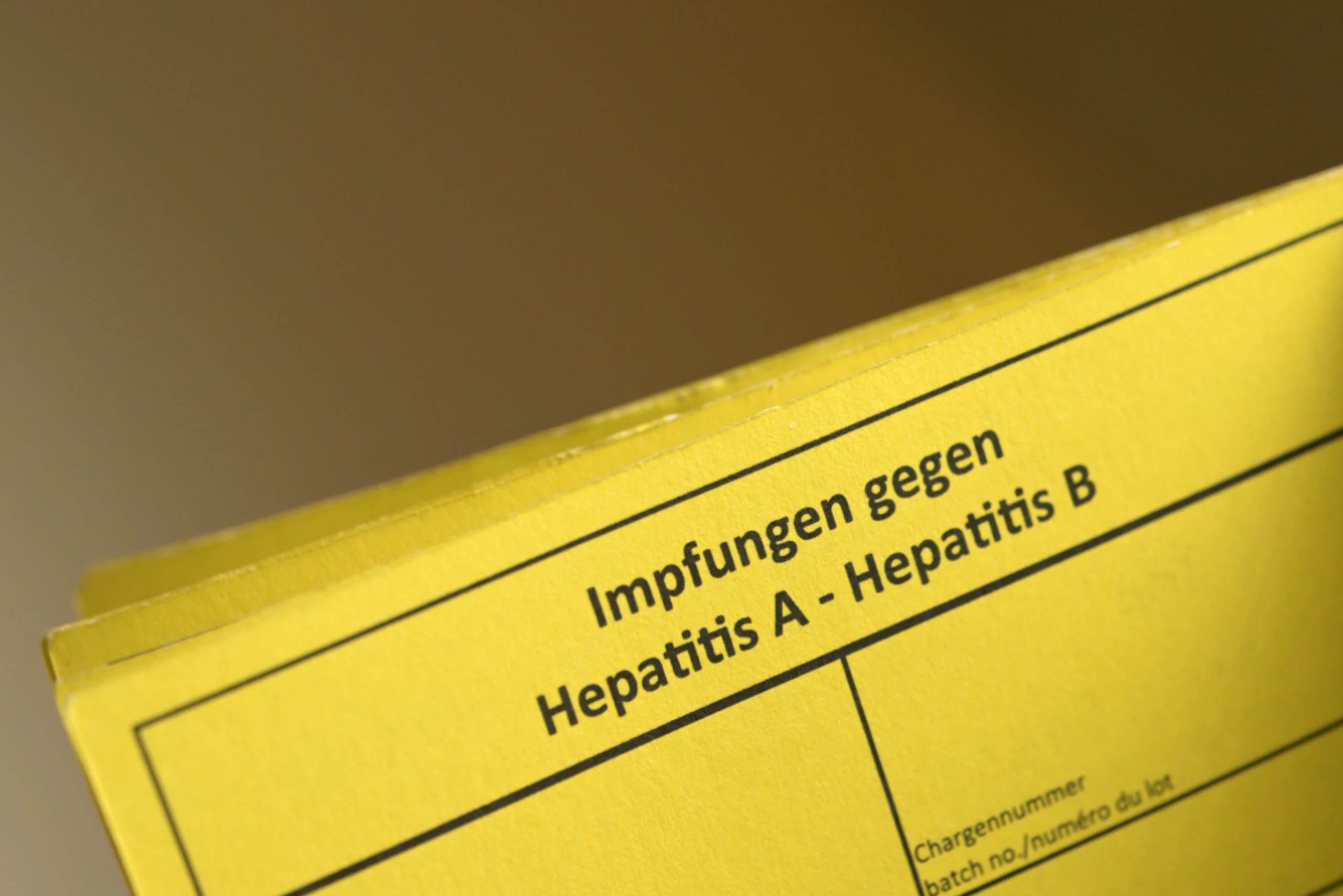 Es gibt Behandlungsmöglichkeiten, aber keinen nationalen Aktionsplan