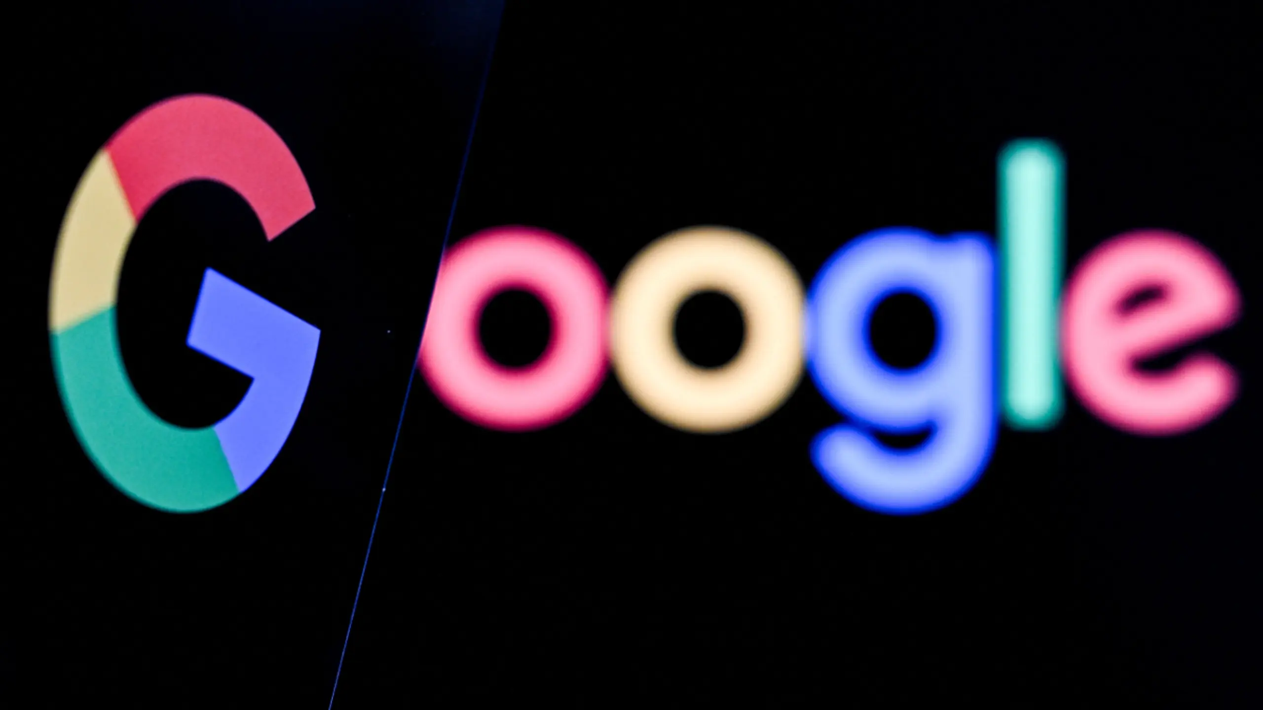 © APA/APA/AFP/KIRILL KUDRYAVTSEV Google-Cloud-Umsätze stiege um 82 Prozent